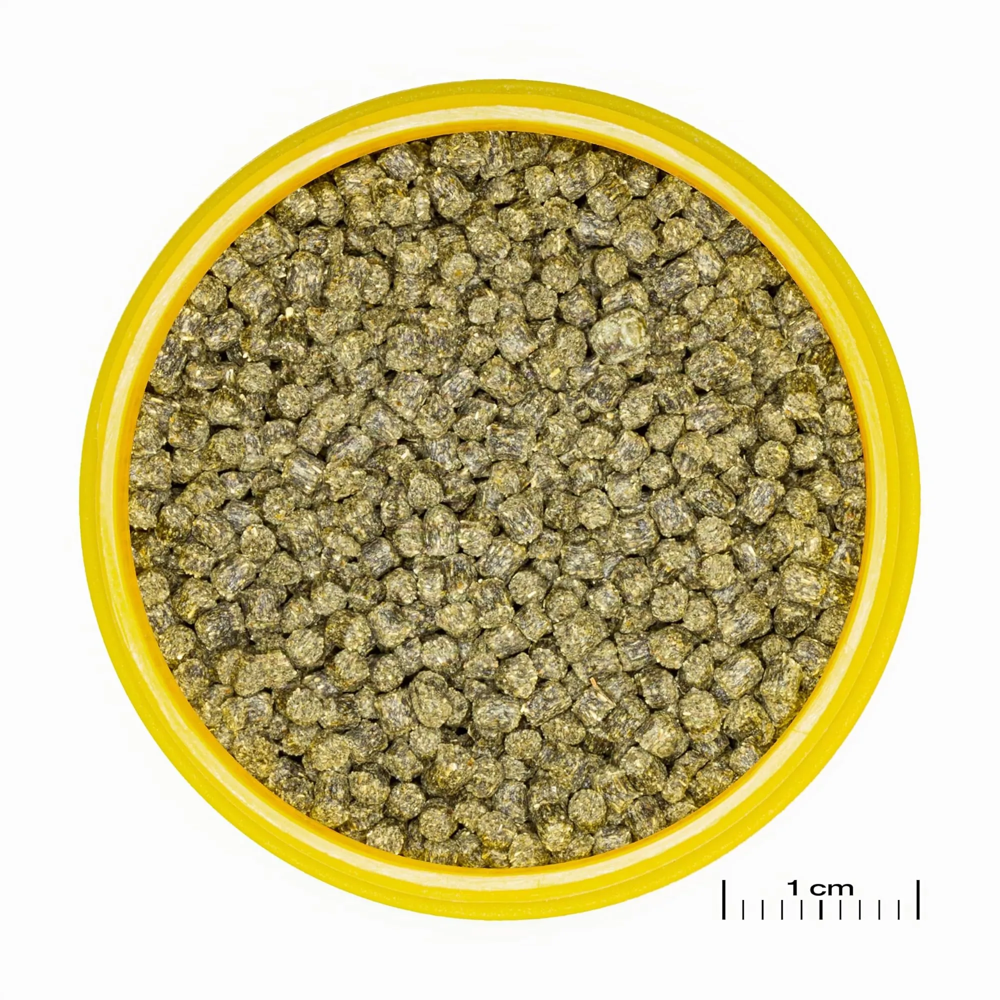 JBL Pronovo Shrimps Grano, Mangime per Gamberetti, 100 ml - immagine 9