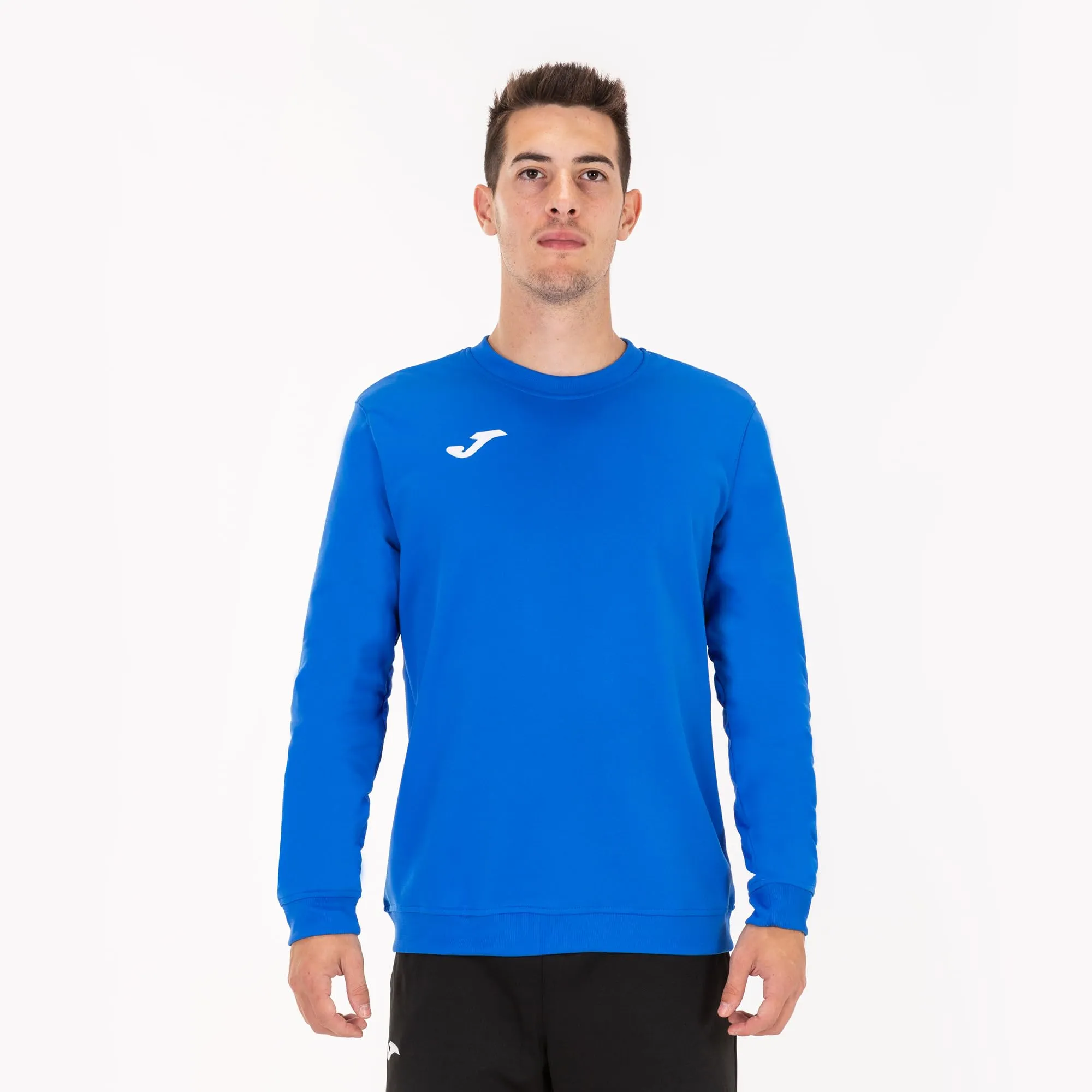 Joma Cairo II Men's Sweatshirt - immagine 2