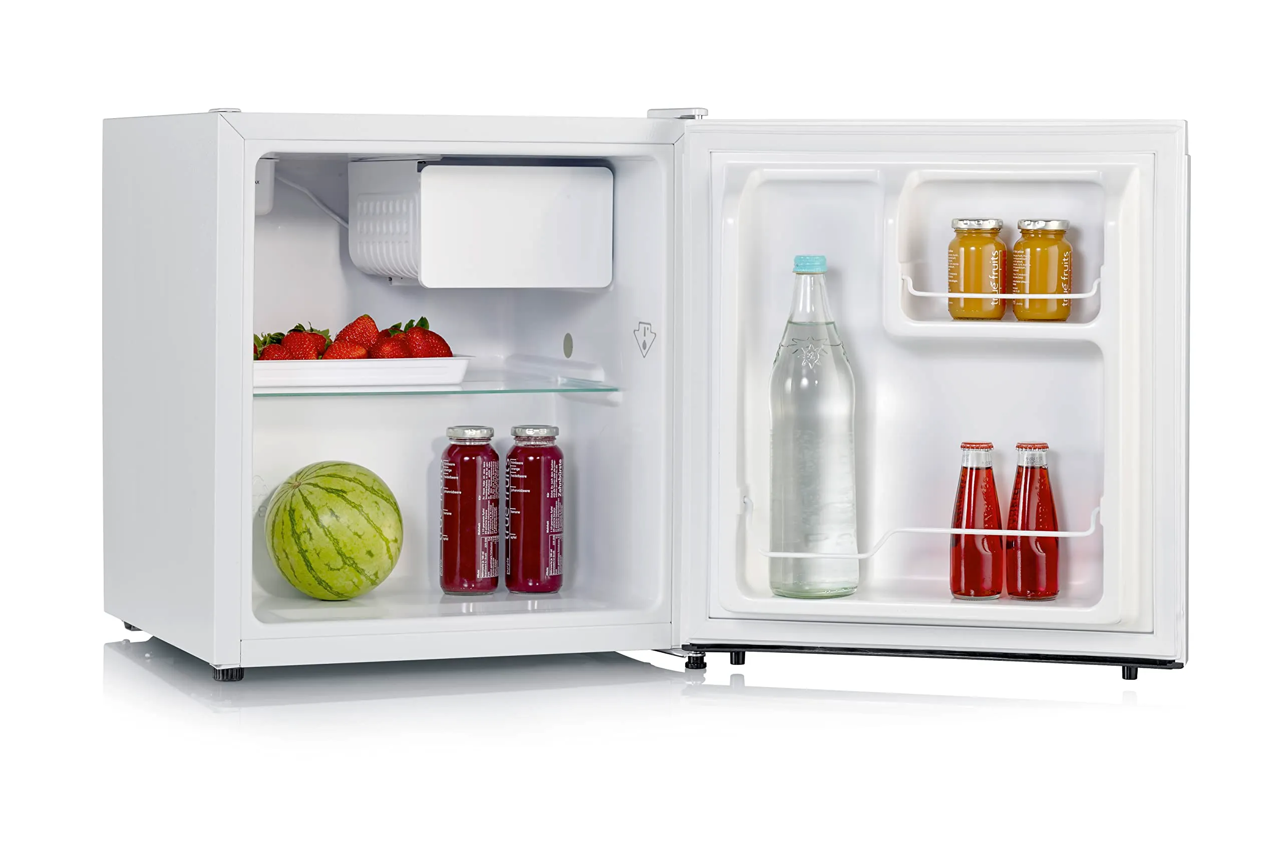 Severin Mini Frigo Compatto 45L KB 8884 - immagine 6