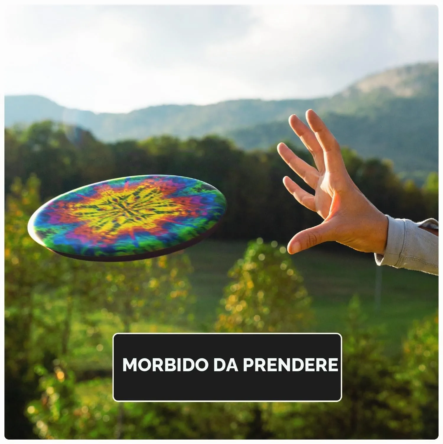 Waboba Wingman Pro Disco de Silicona Plegable - Tundra - immagine 5