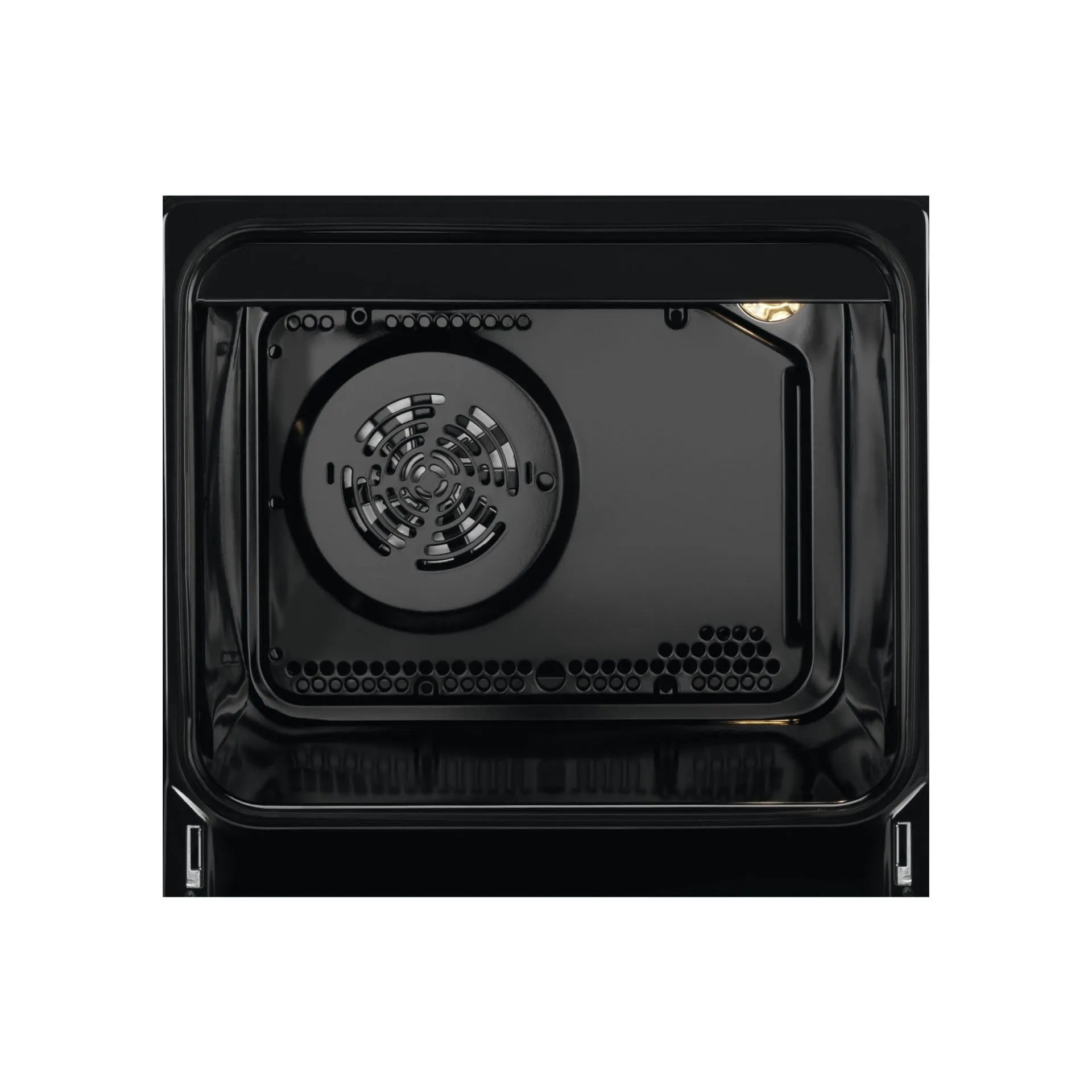 Electrolux LKR620066W Cucina elettrica con forno, libera installazione, 60x60 cm, Classe energetica A - immagine 2