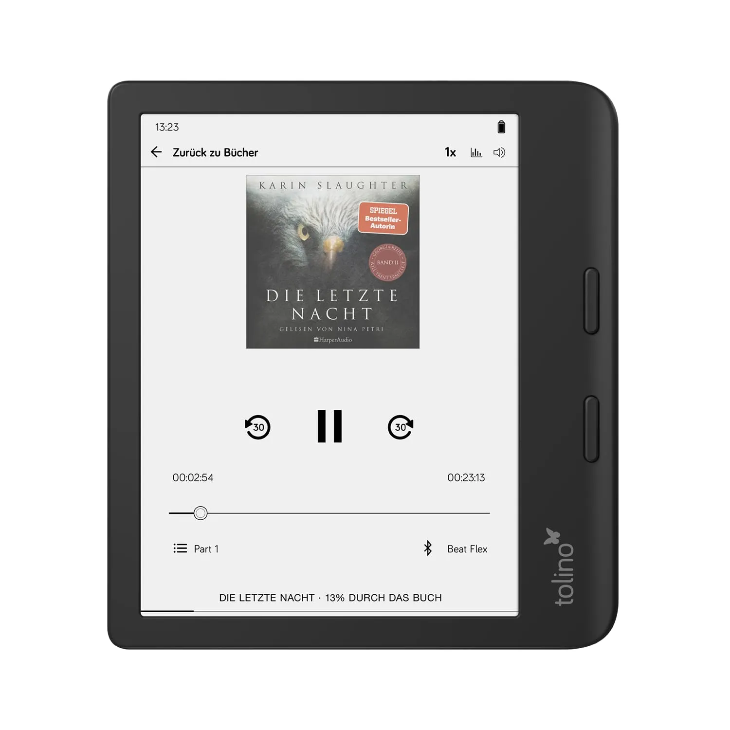 Tolino Vision Color Black - immagine 6