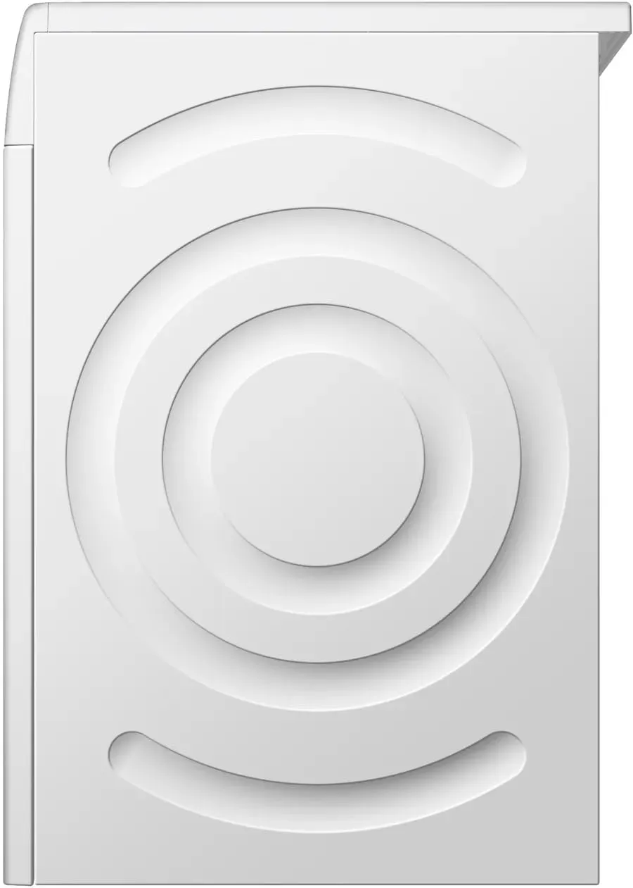 Bosch Serie 4 WTH85208II Asciugatrice a pompa di calore 8 kg Bianco - immagine 7
