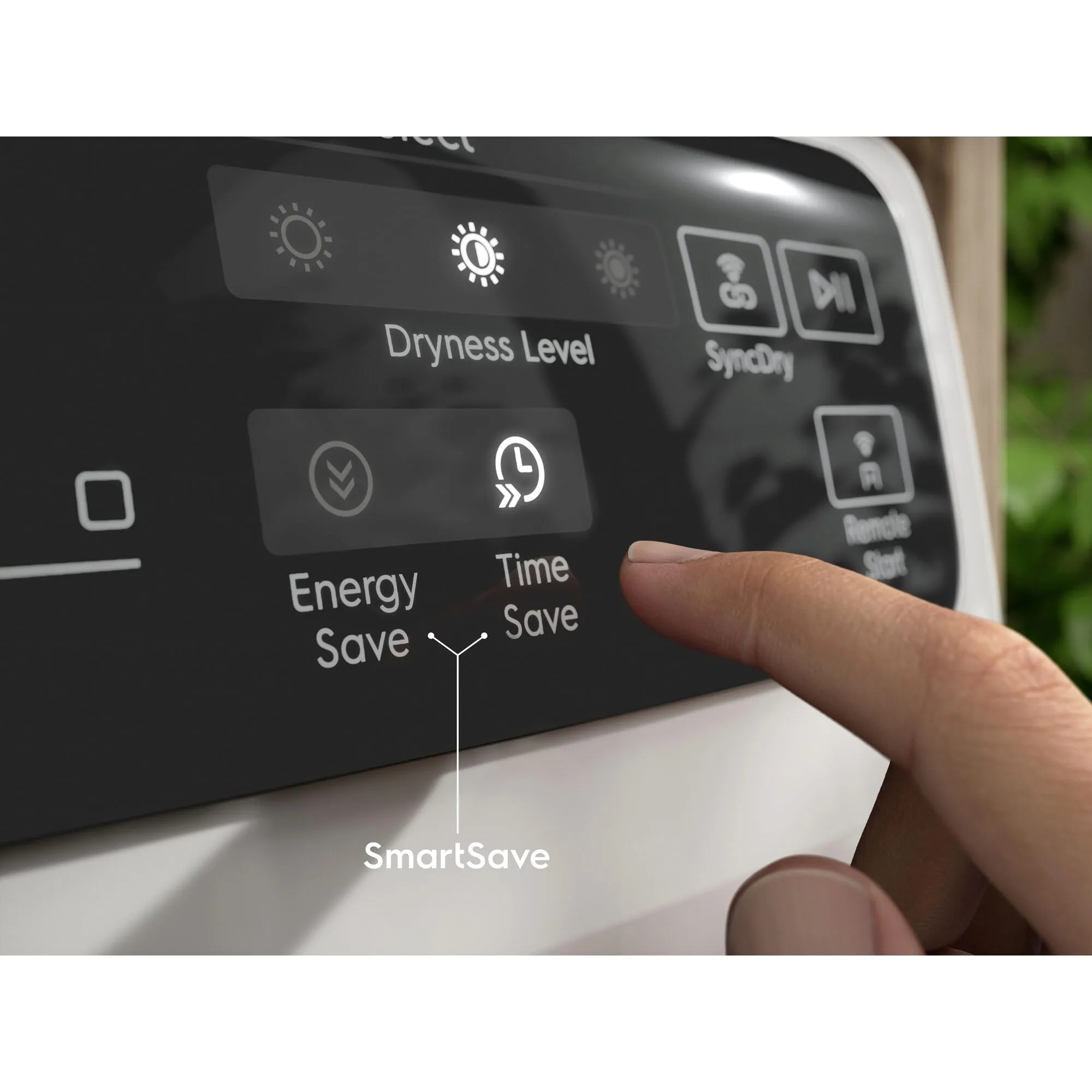 Electrolux EW9H4Y9A Asciugatrice 9 Kg SmartSave Serie 900 - immagine 4
