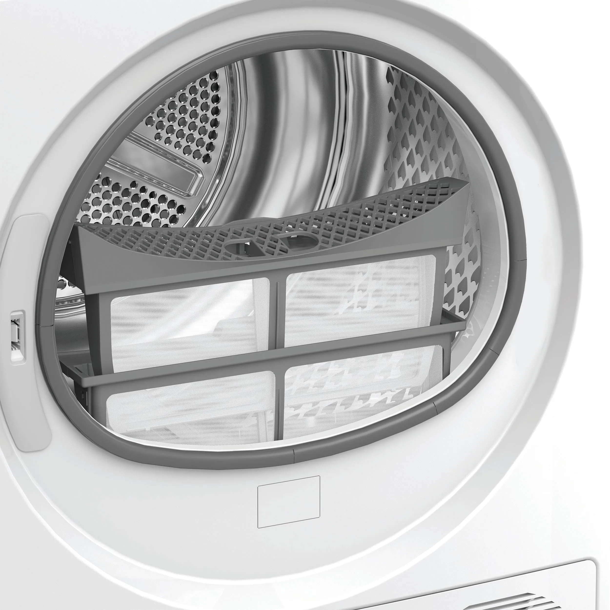 Hotpoint Ariston HPT 93D BS IT Asciugatrice 9 kg a Pompa di Calore - immagine 5