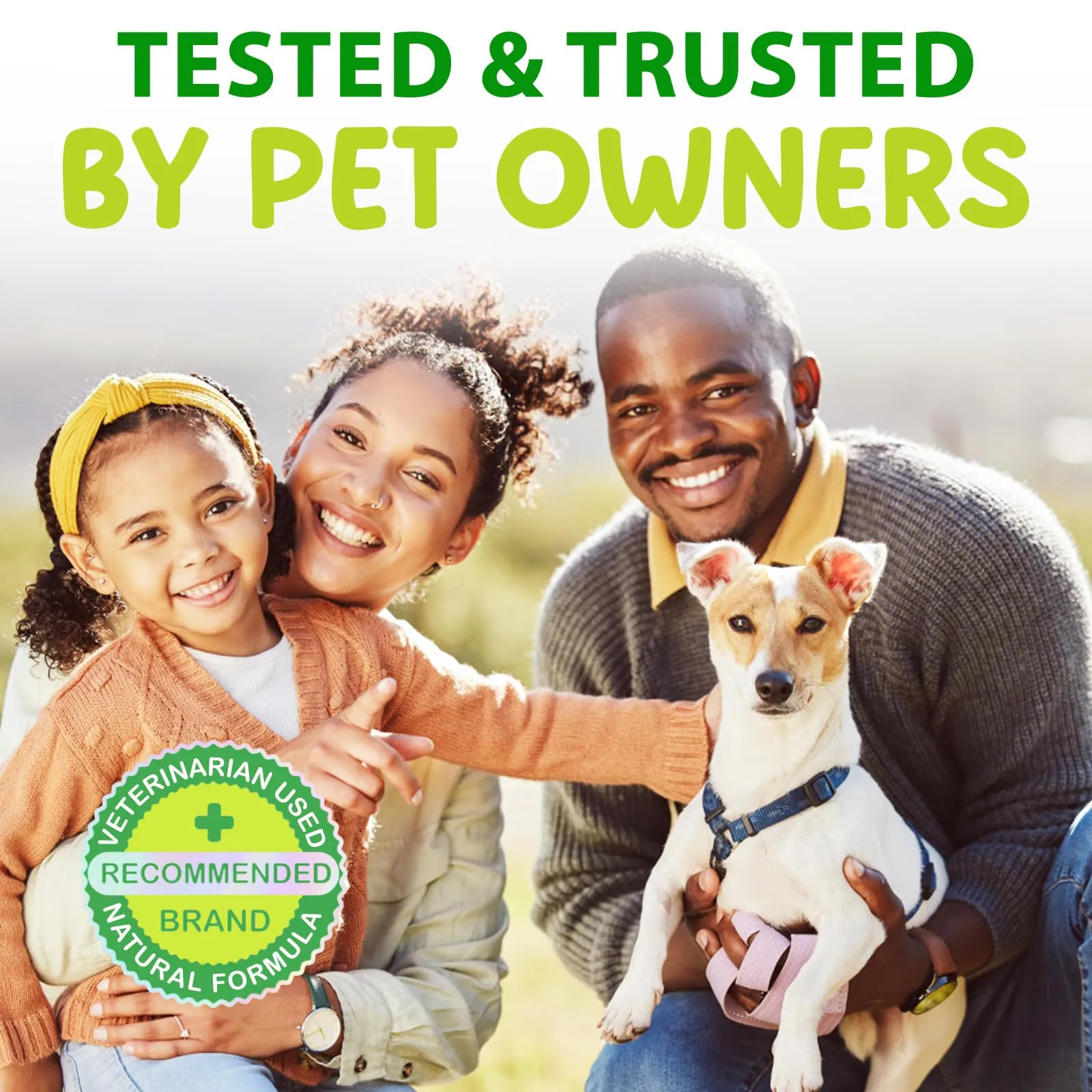 CiAIplw Gocce per Infezioni da Lieviti per Cani, Orecchie e Pelle, 60ml - immagine 7