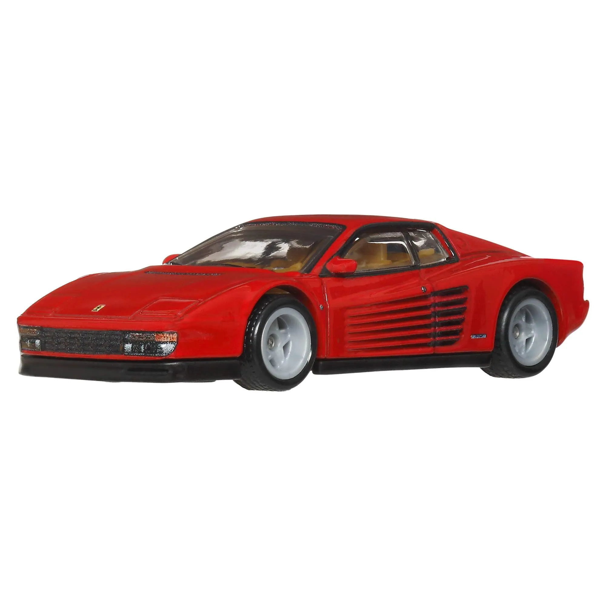 Hot Wheels Premium Car Culture 2026 Ferrari Testarossa - immagine 2