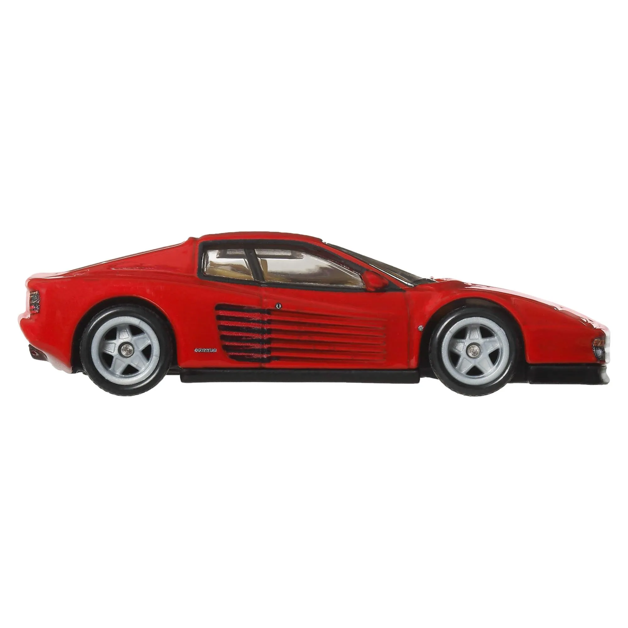 Hot Wheels Premium Car Culture 2026 Ferrari Testarossa - immagine 3