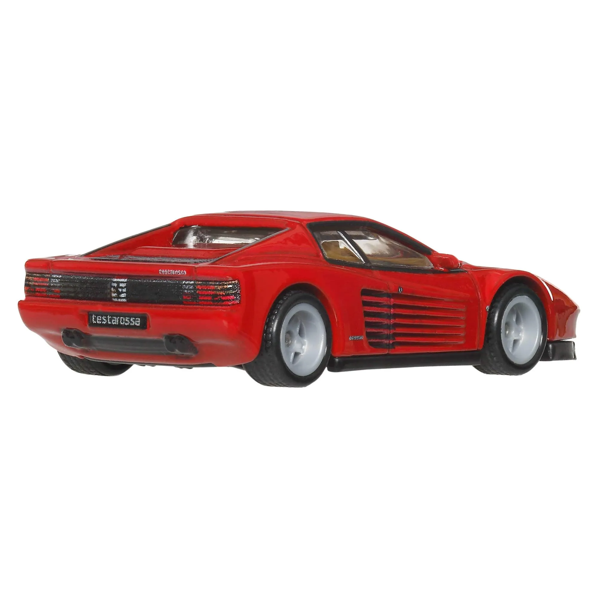 Hot Wheels Premium Car Culture 2026 Ferrari Testarossa - immagine 4