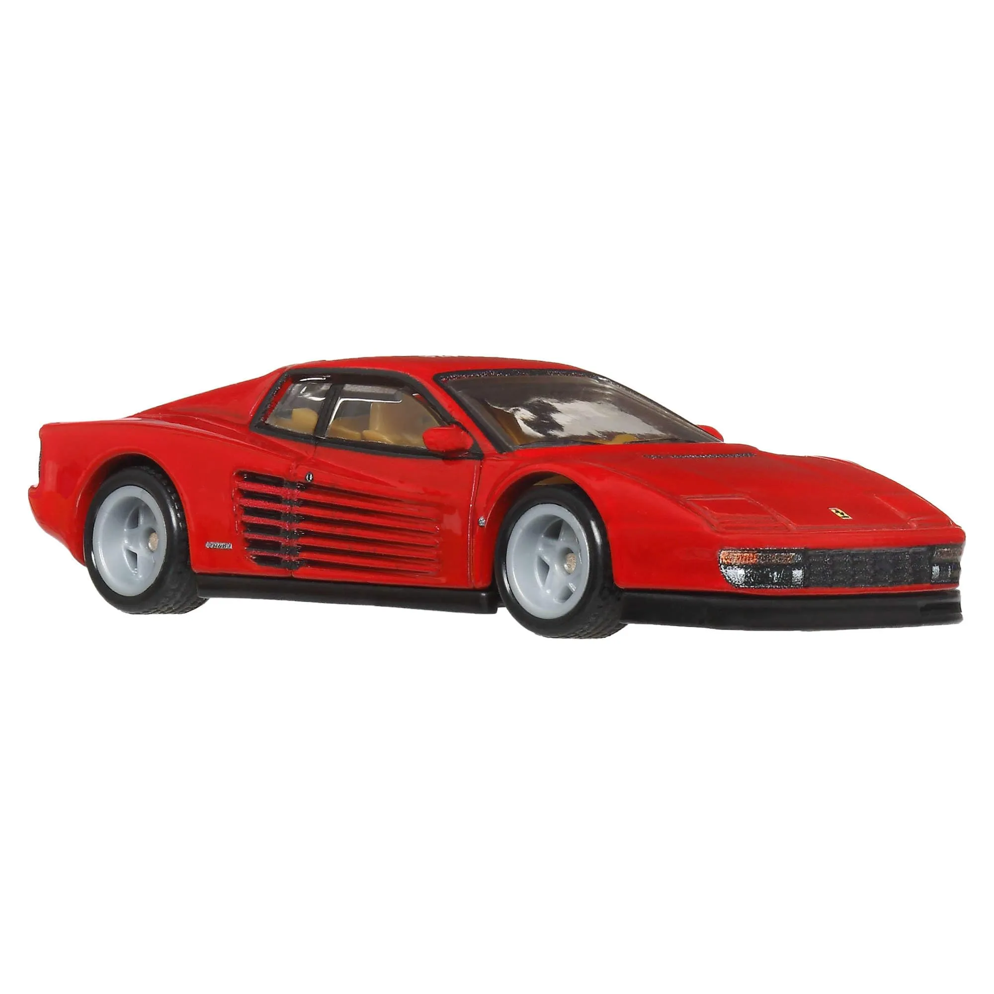 Hot Wheels Premium Car Culture 2026 Ferrari Testarossa - immagine 5