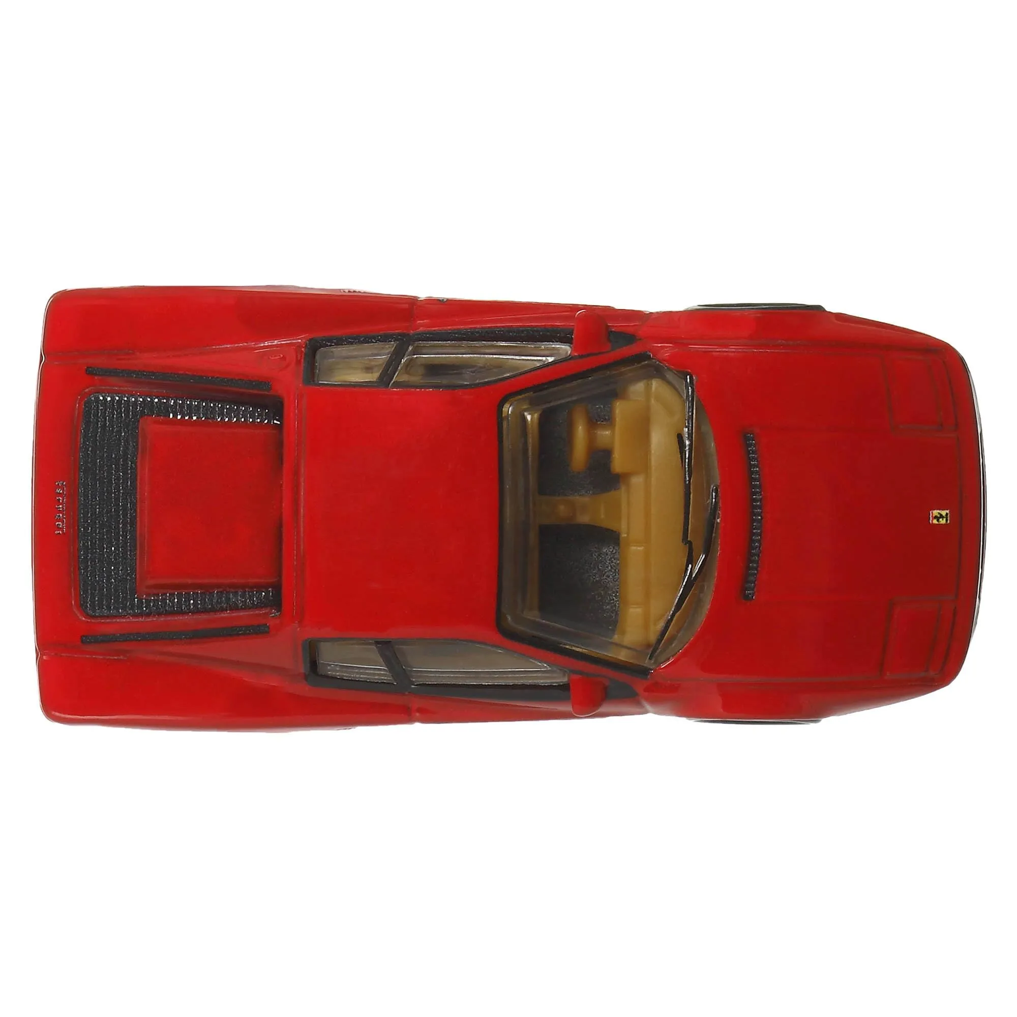 Hot Wheels Premium Car Culture 2026 Ferrari Testarossa - immagine 6