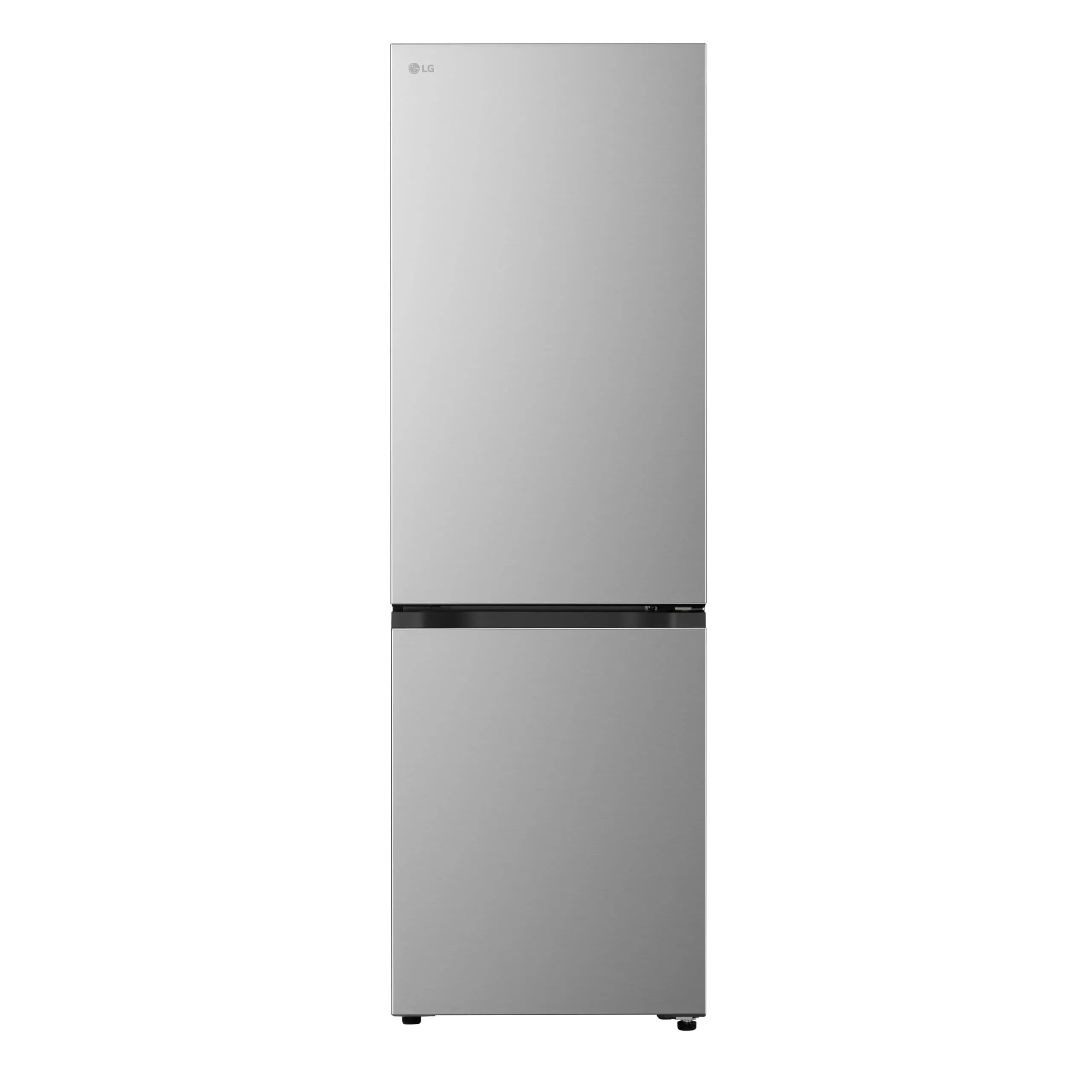 LG GBBS524APY Frigorifero Combinato Classe A 375L, Larghezza 60cm - immagine 1