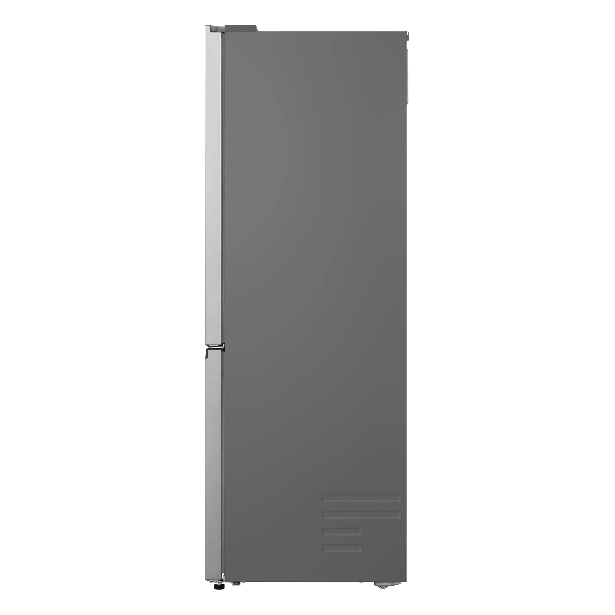 LG GBBS524APY Frigorifero Combinato Classe A 375L, Larghezza 60cm - immagine 13