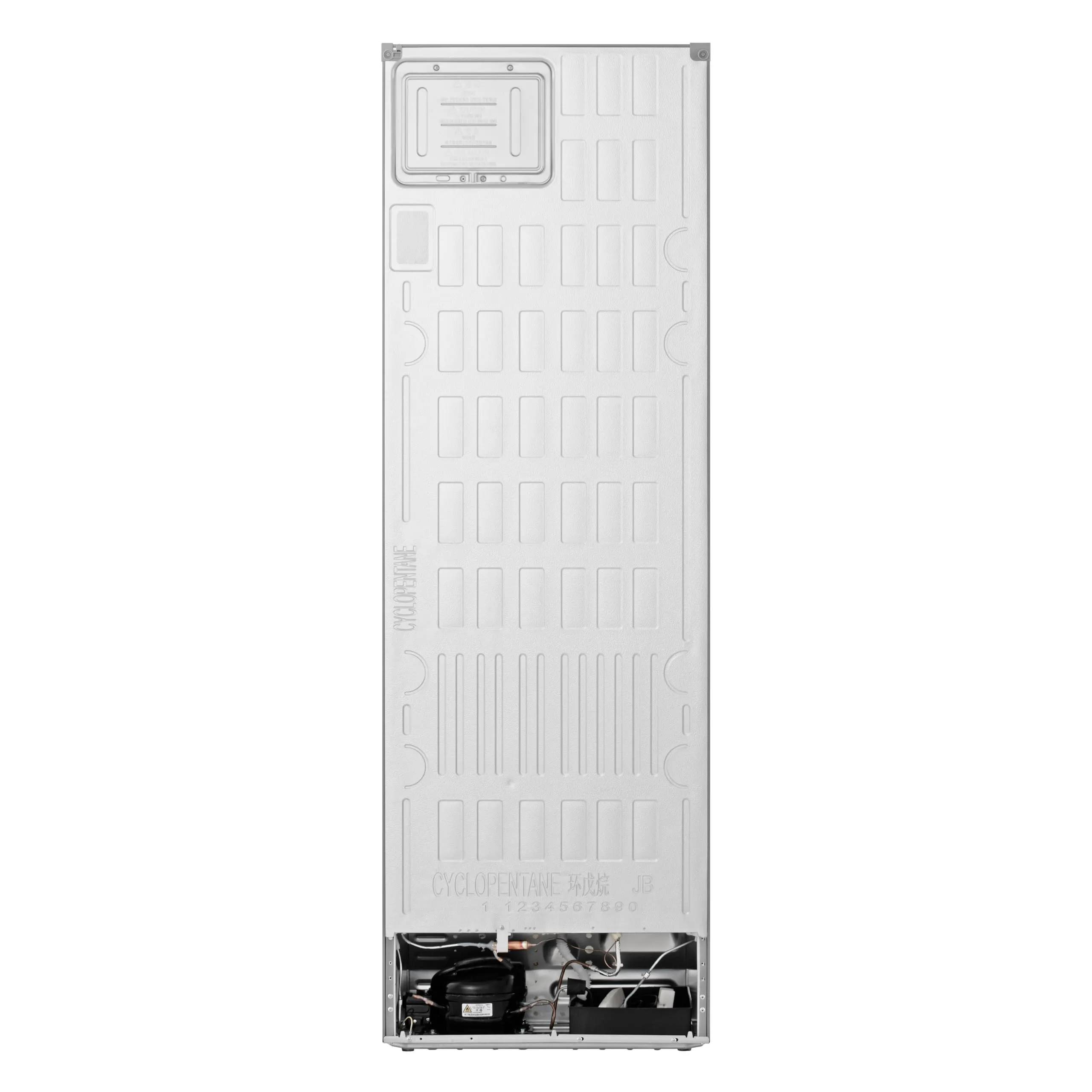 LG GBBS524APY Frigorifero Combinato Classe A 375L, Larghezza 60cm - immagine 14