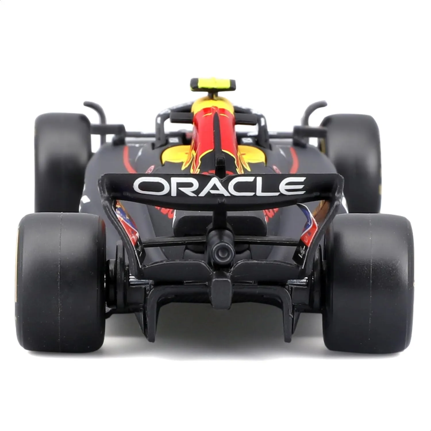 Bburago F1 Red Bull Racing RB21 2025 #22 Tsunoda 1:43 Diecast Model - immagine 6