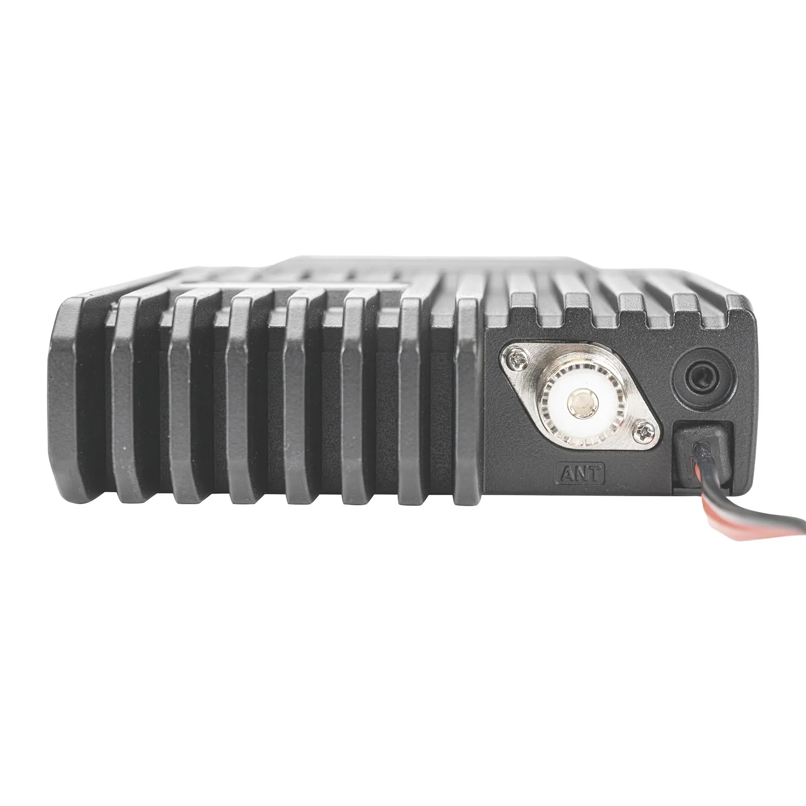 Albrecht AE 5900 Mini SSB CB-Funkgerät AM/FM/SSB 12W - immagine 8