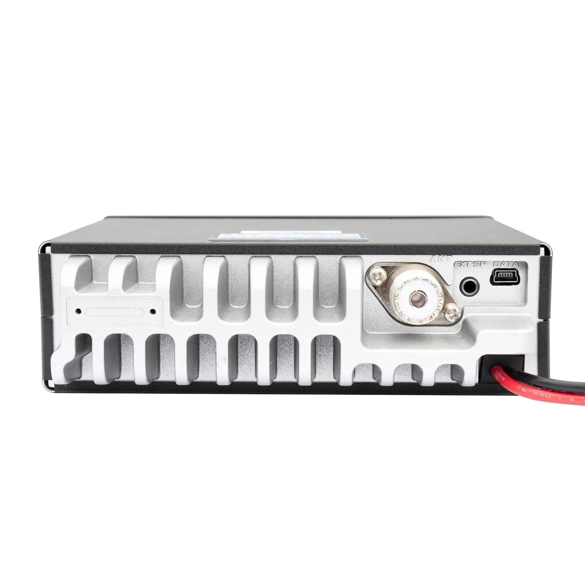 PNI Escort HP60 Radio CB Multistandard 60W FM/AM 12V ASQ - immagine 5