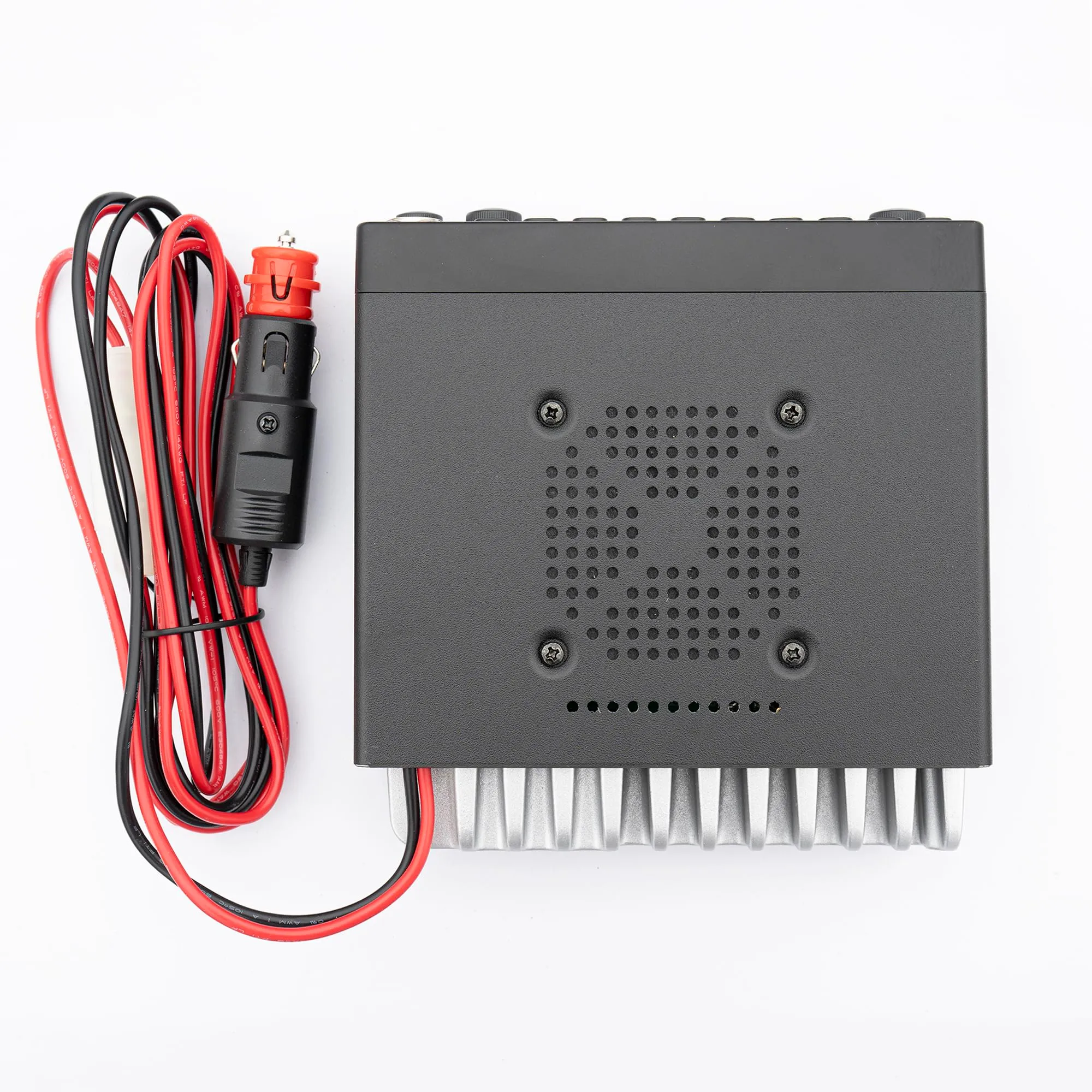 PNI Escort HP60 Radio CB Multistandard 60W FM/AM 12V ASQ - immagine 7