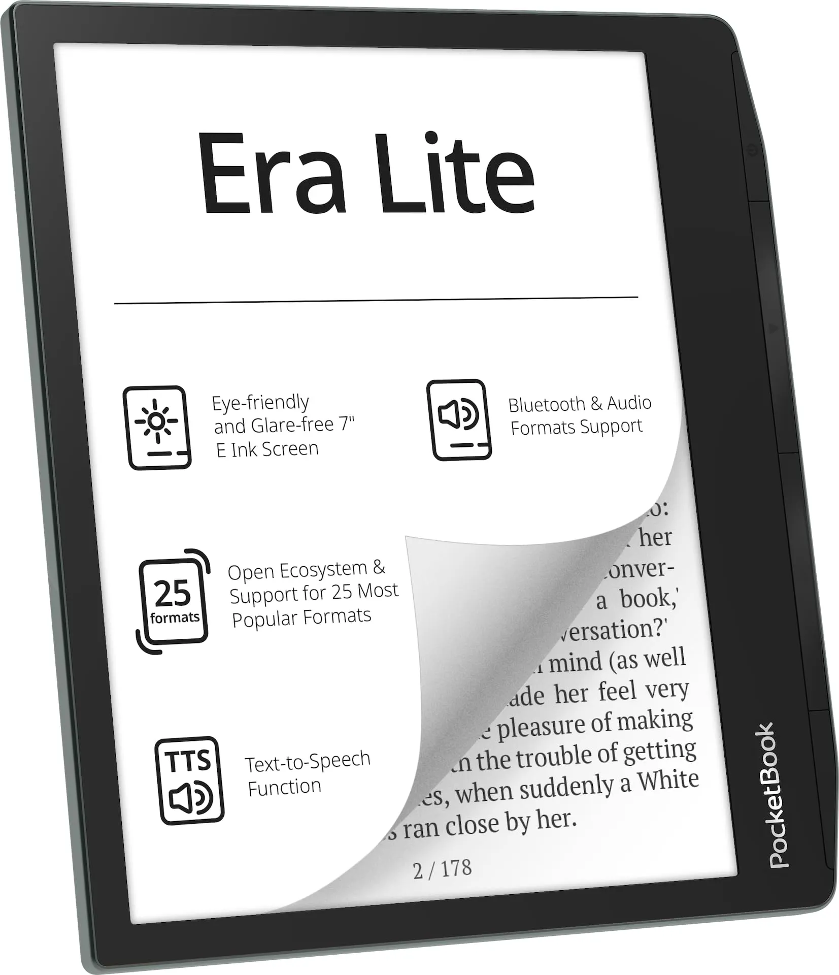 ERA Lite Stone Green - immagine 2