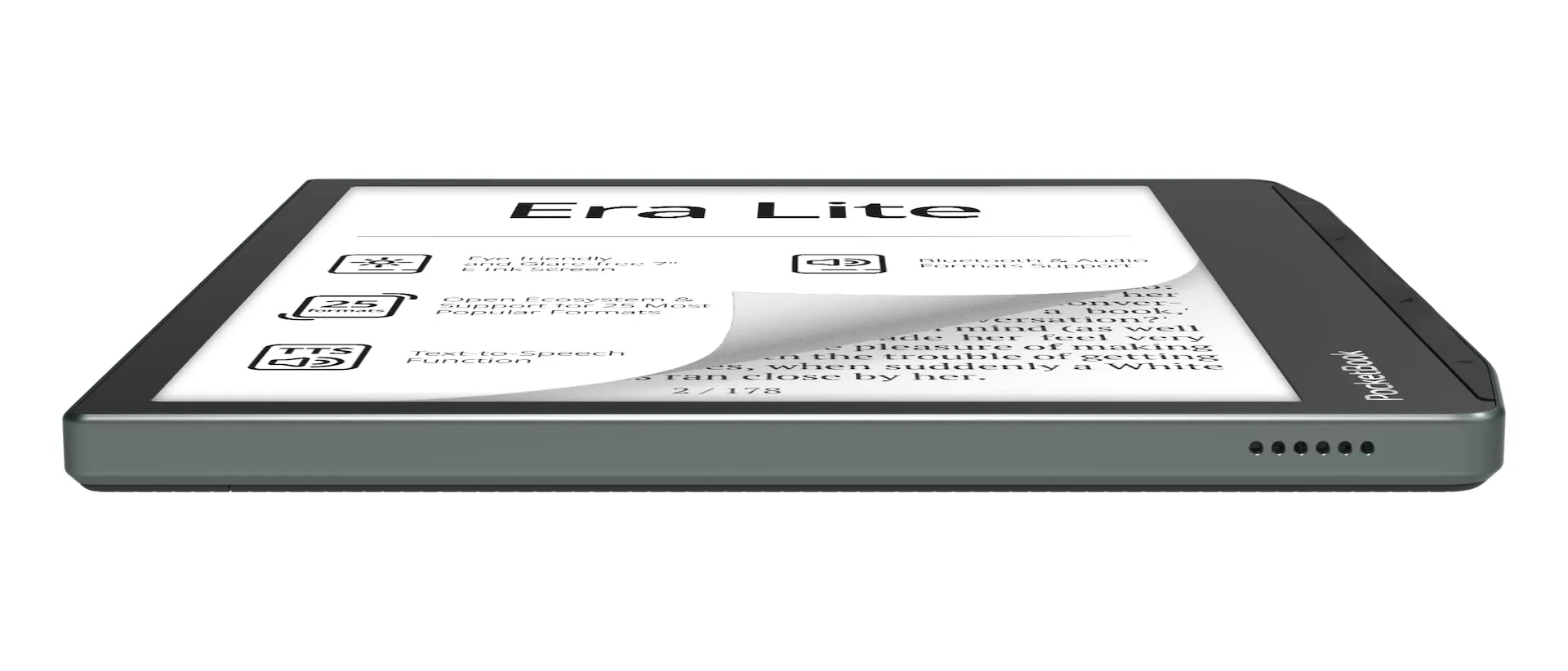 ERA Lite Stone Green - immagine 5