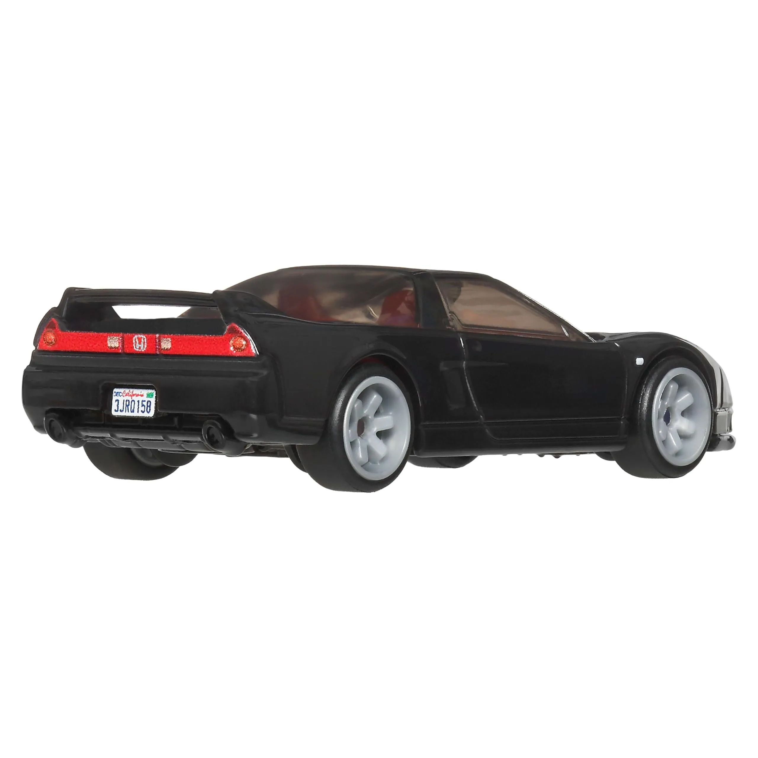 Hot Wheels Premium Fast & Furious 2003 Honda NSX Type R - immagine 5