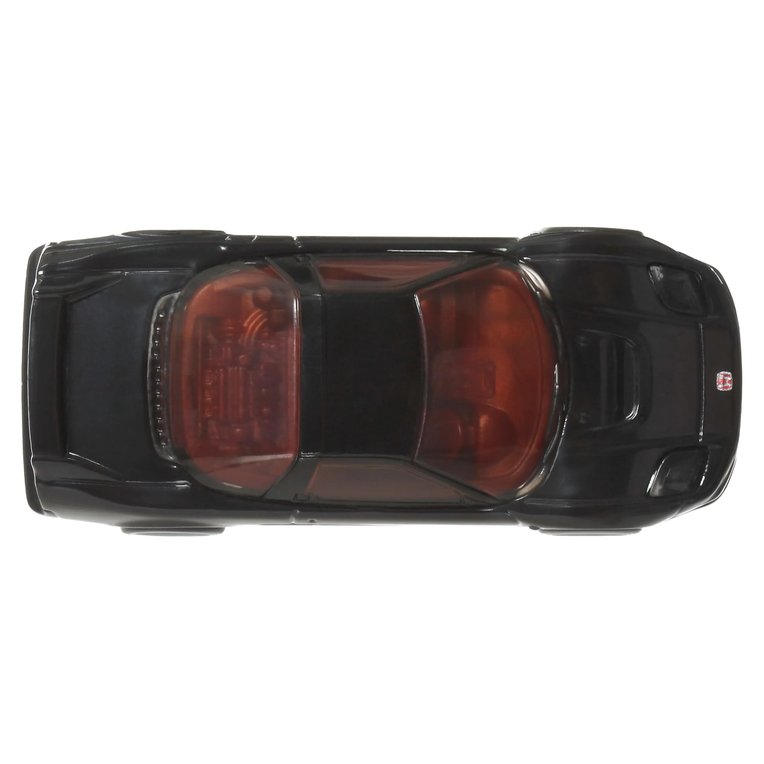 Hot Wheels Premium Fast & Furious 2003 Honda NSX Type R - immagine 6