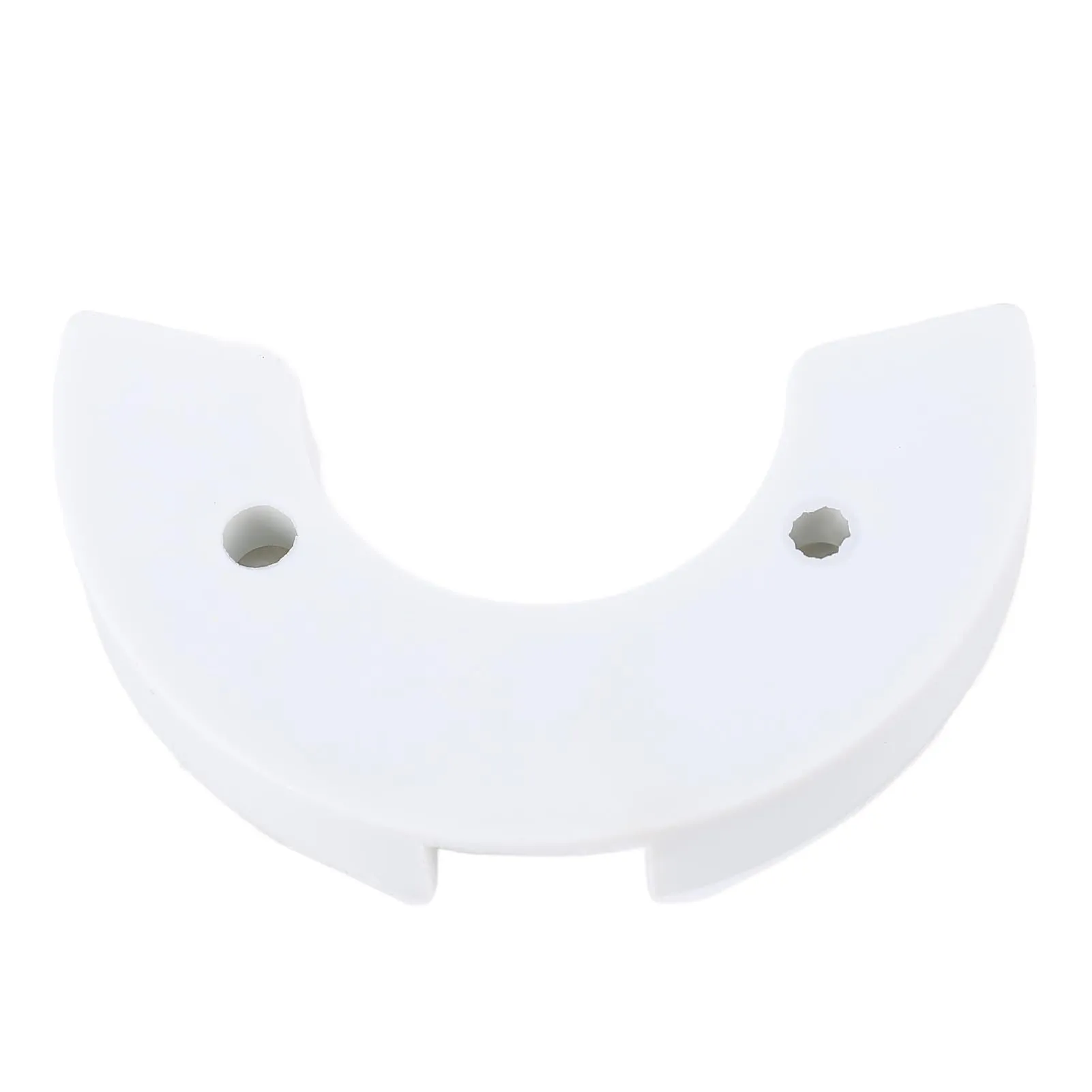 Generic Piastra di Bloccaggio per Motore Fuoribordo Serie 703 in ABS 703-48245-00 - immagine 1