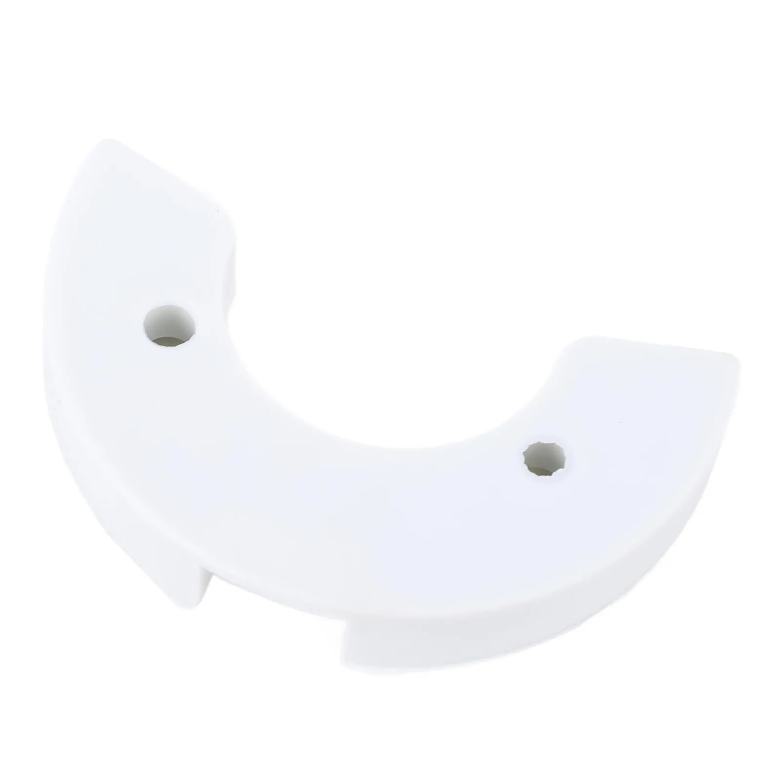 Generic Piastra di Bloccaggio per Motore Fuoribordo Serie 703 in ABS 703-48245-00 - immagine 2