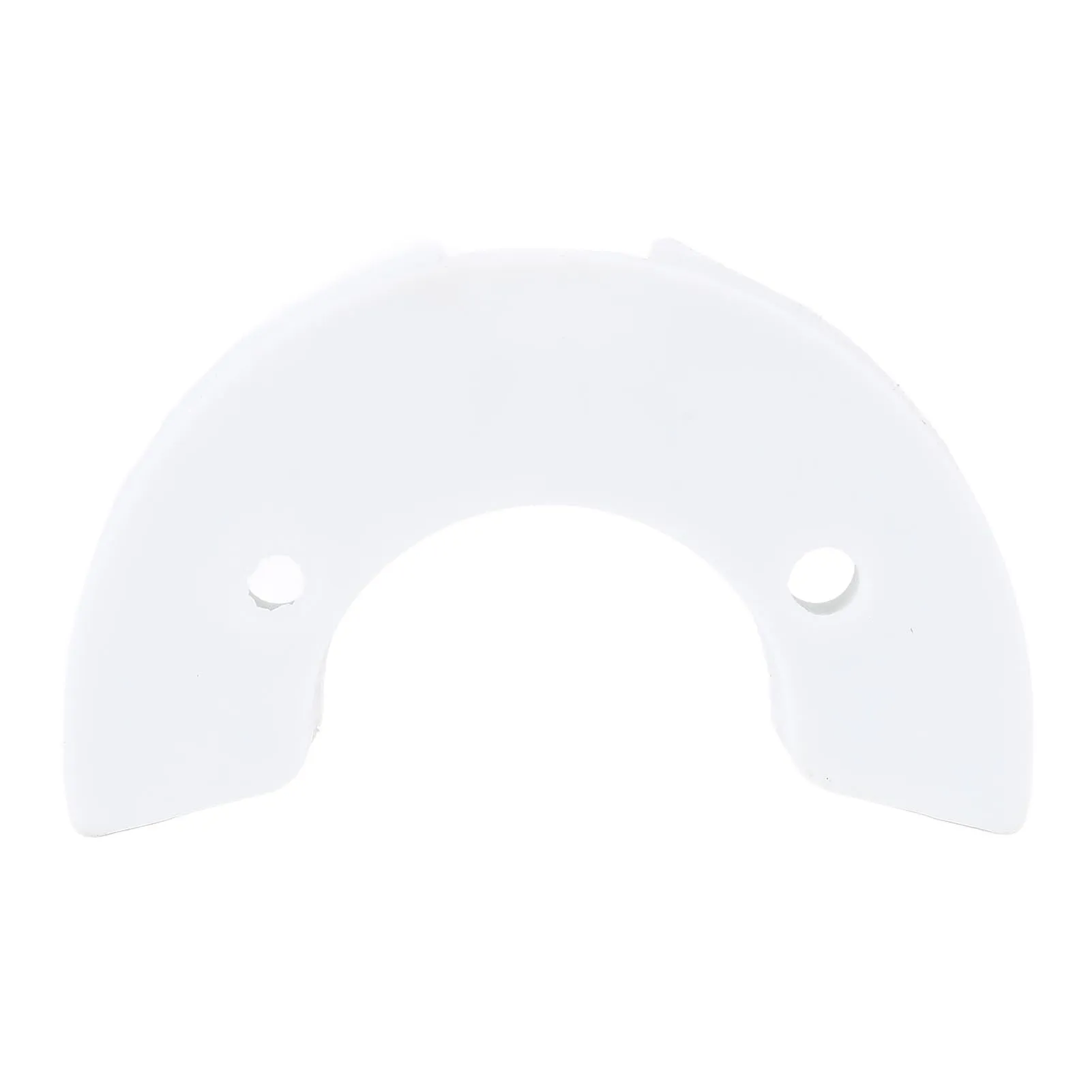 Generic Piastra di Bloccaggio per Motore Fuoribordo Serie 703 in ABS 703-48245-00 - immagine 3
