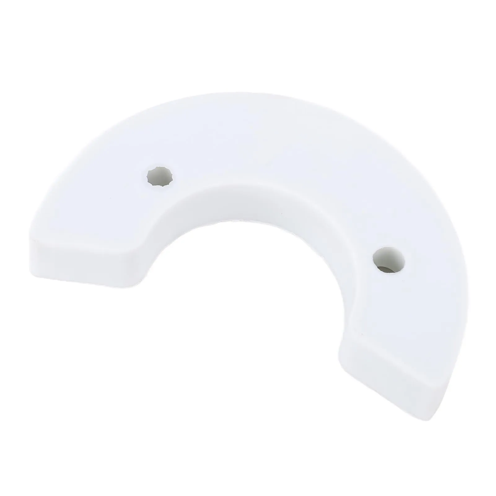 Generic Piastra di Bloccaggio per Motore Fuoribordo Serie 703 in ABS 703-48245-00 - immagine 5