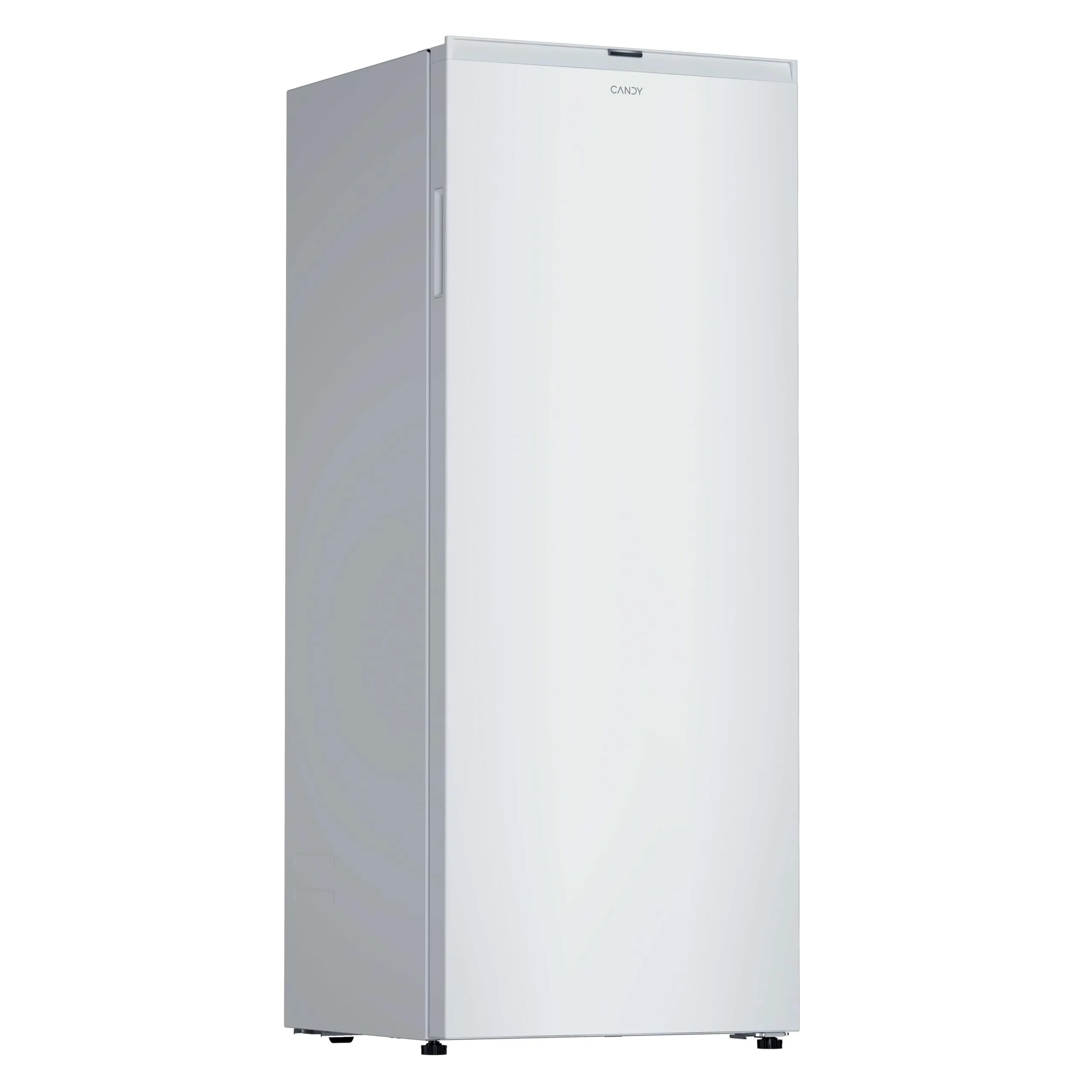 Candy CNUQ2L513EW Congelatore Verticale Libera Installazione 169L Bianco - immagine 3