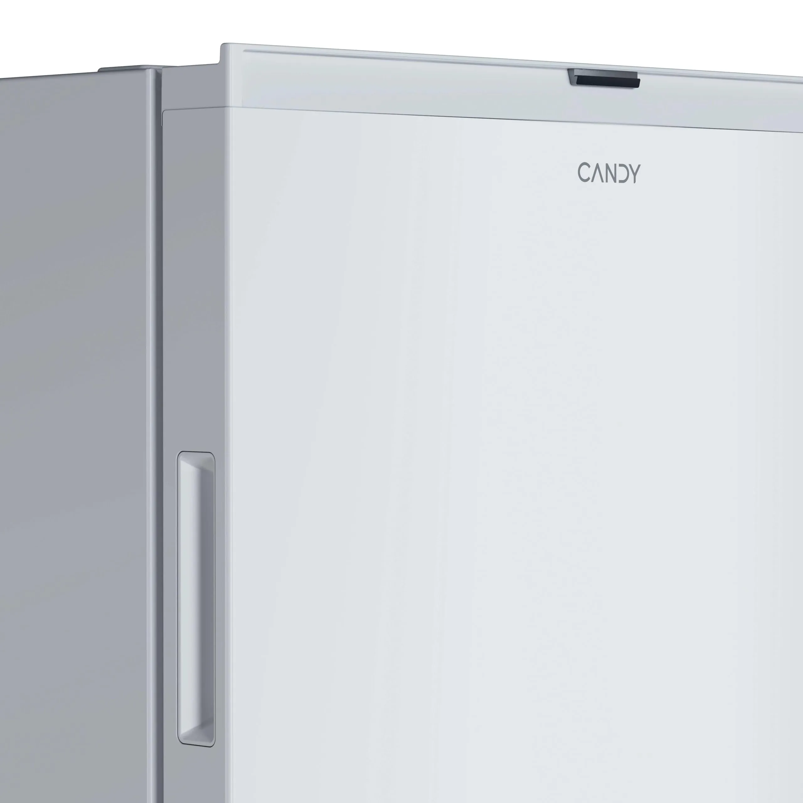 Candy CNUQ2L513EW Congelatore Verticale Libera Installazione 169L Bianco - immagine 6