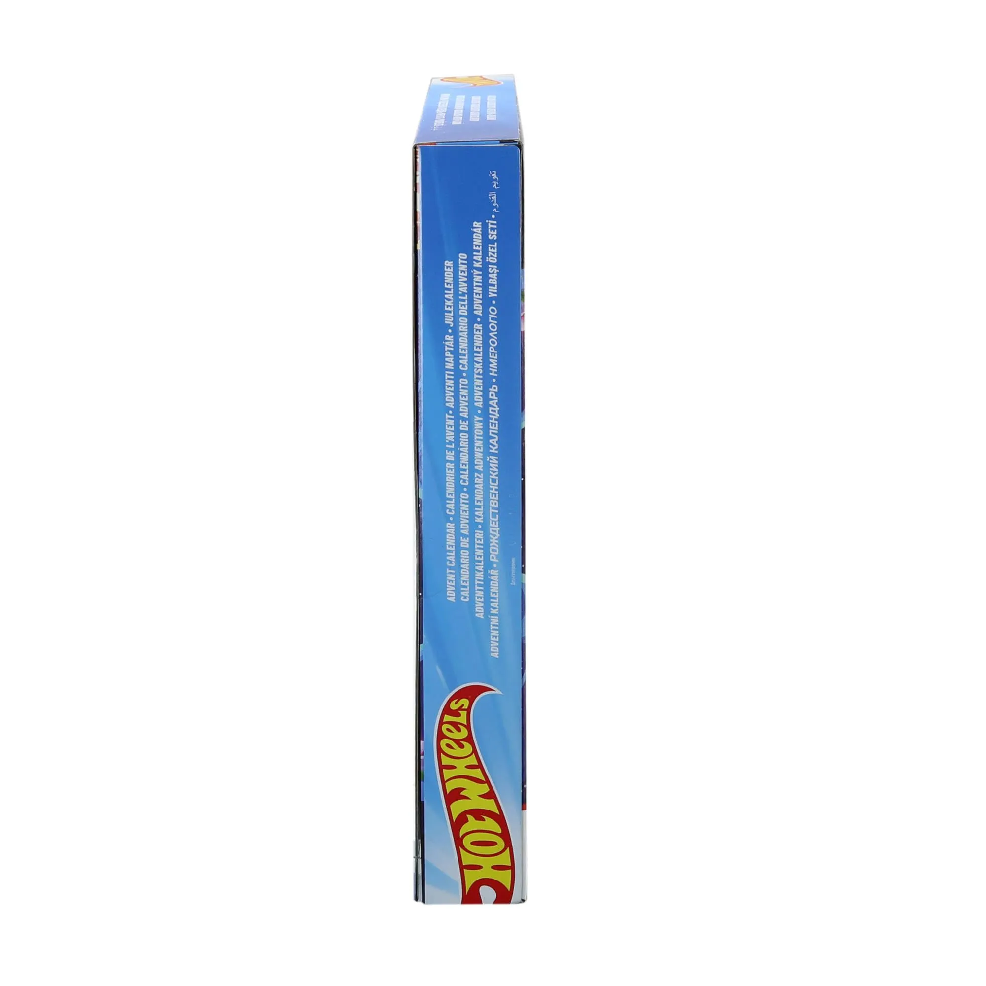 Hot Wheels Calendario dell’Avvento 2026 (1:64) - immagine 6