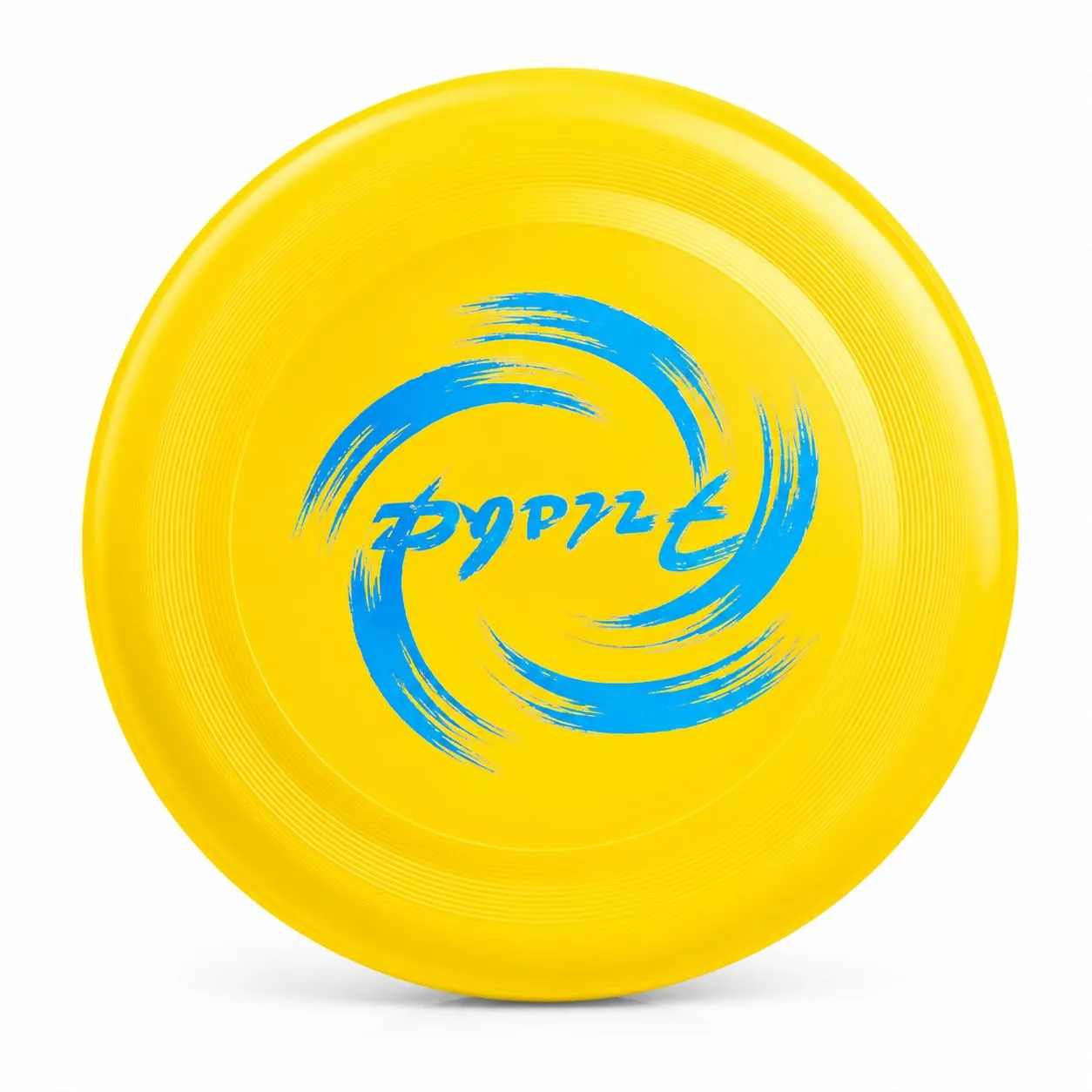 OTHERWISETRIVIAL Disco Volante Frisbee 23cm, Colore Casuale, 1 Pezzo - immagine 1