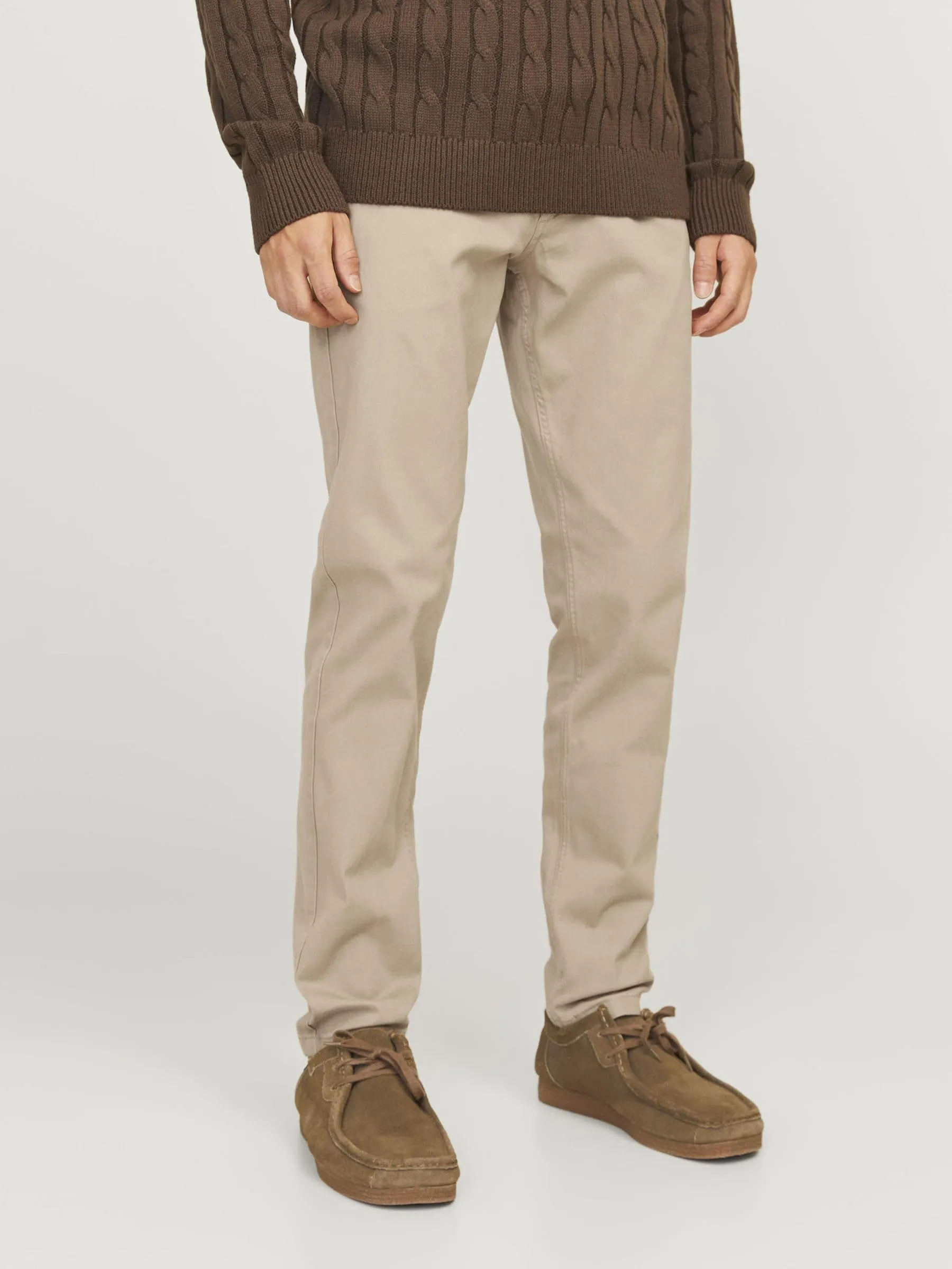 Jack & Jones Jjimarco Jjdave Pantaloni da Uomo, Confezione da 2, W30 / L30 - immagine 2