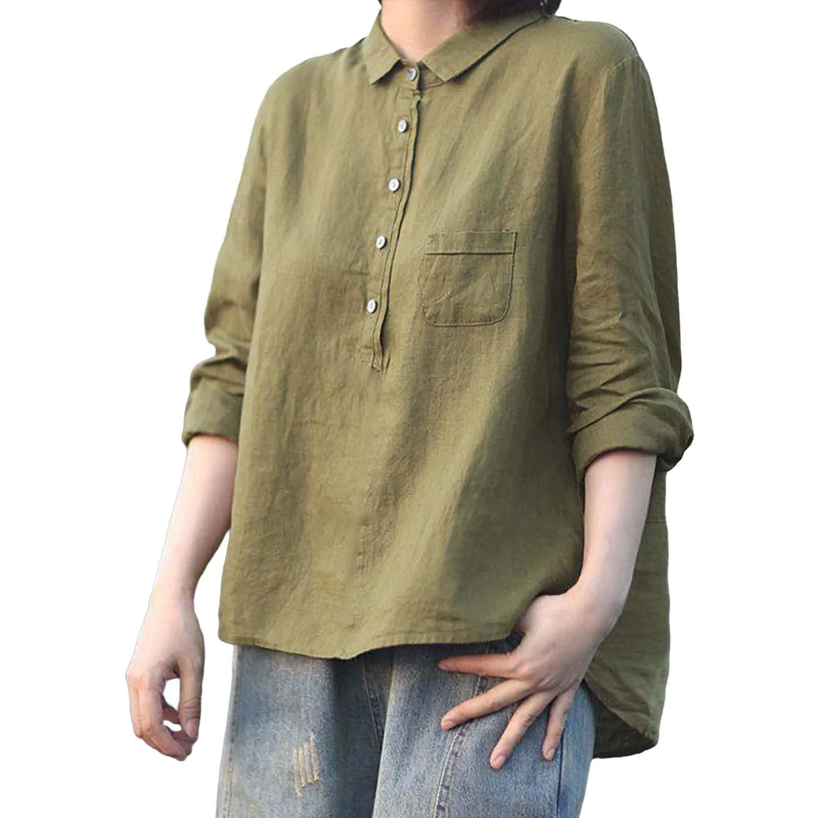 Cocila Blazer Donna Estivo - immagine 2