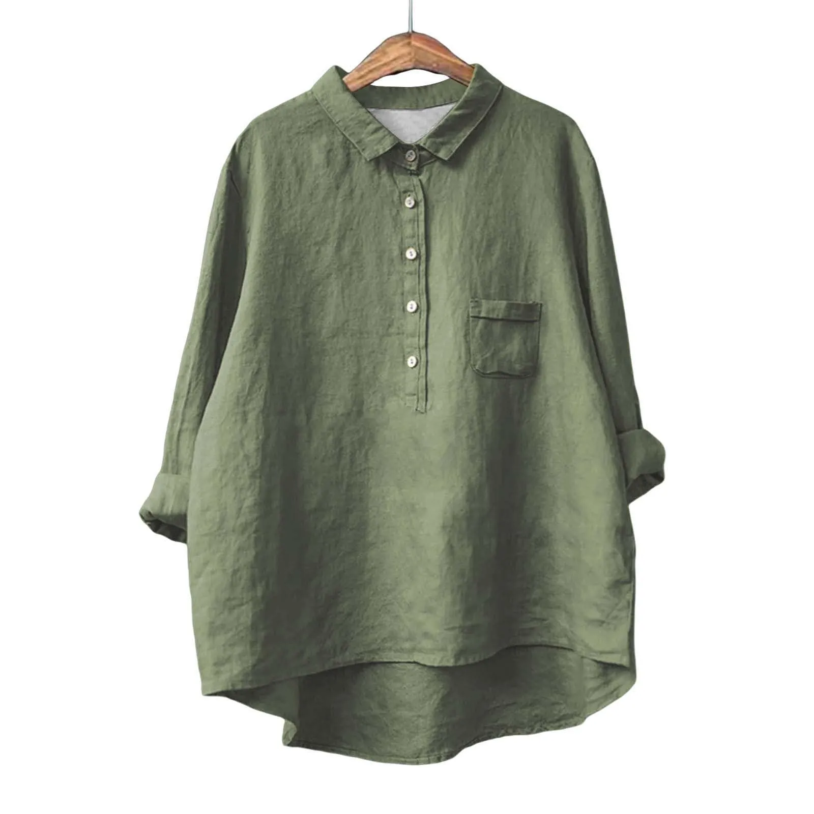 Cocila Maglia Donna Manica Lunga in Lamè Argento - immagine 4