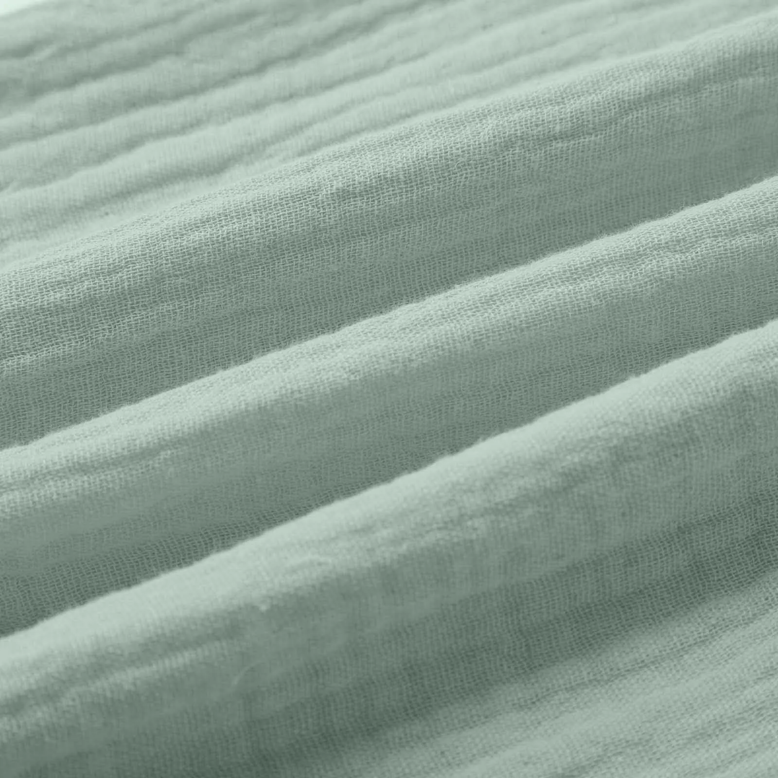 Generico Pantaloni Capri in Lino e Cotone Donna, Vita Alta, Gamba Larga, Tinta Unita con Tasche - immagine 8