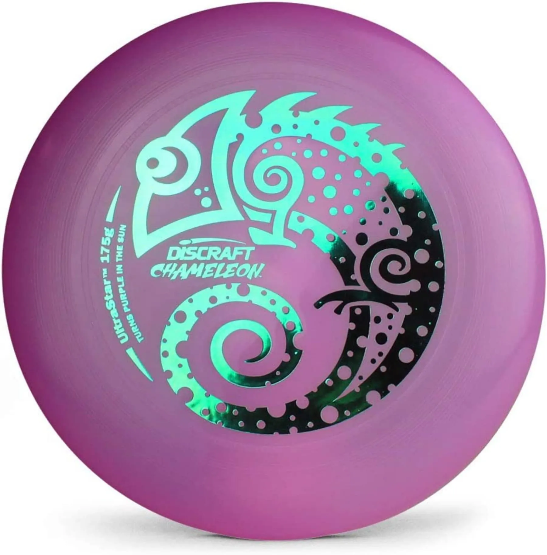 Discraft Ultra Star Frisbee, 175g - immagine 2