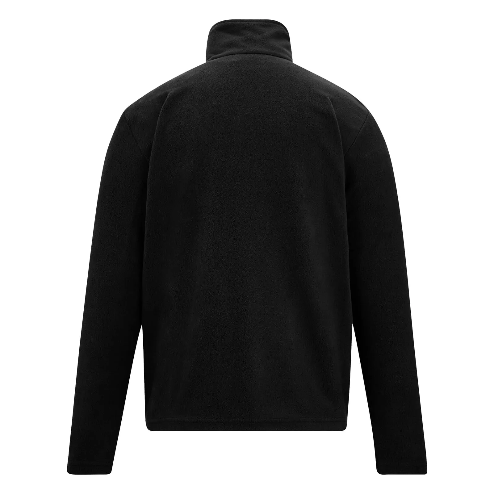 Regatta Thompson Maglia in Pile Symmetry Nero 5XL - immagine 5