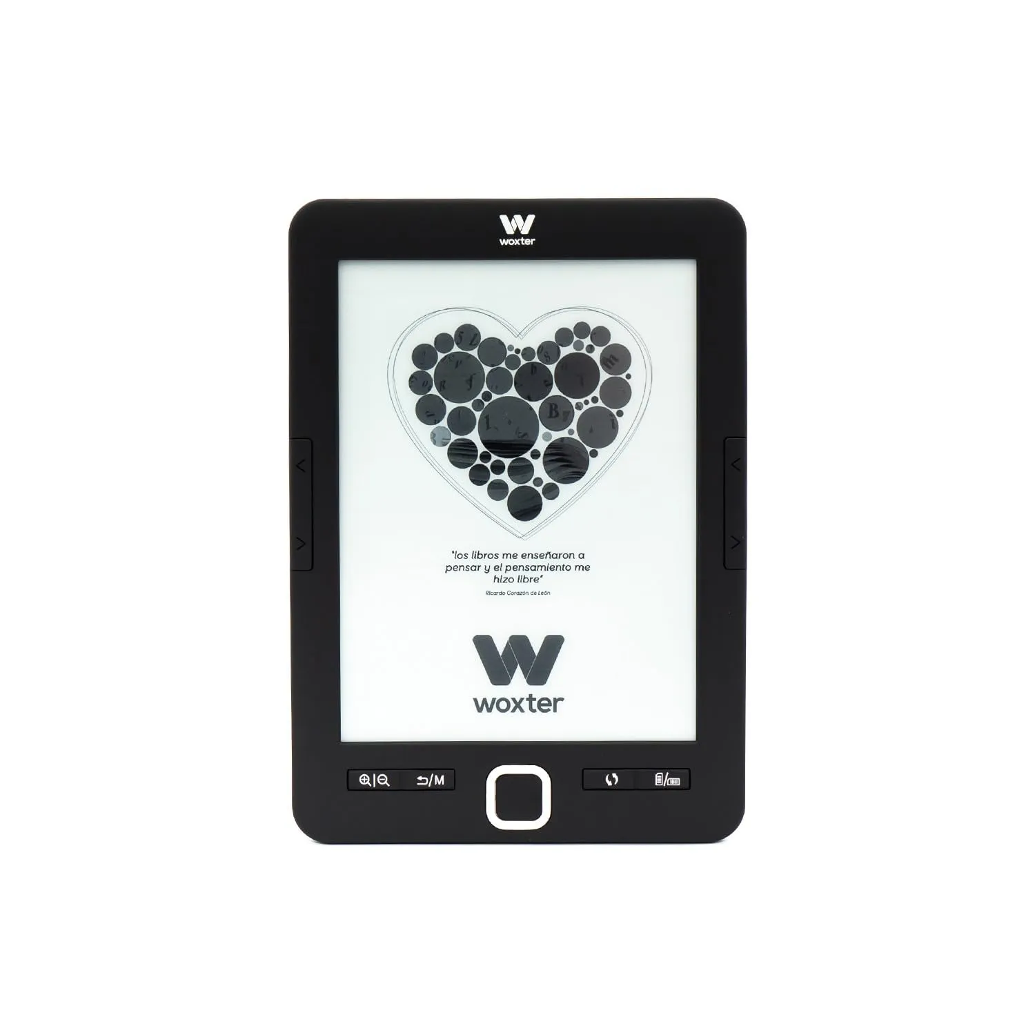 Woxter Scriba 195 - immagine 1
