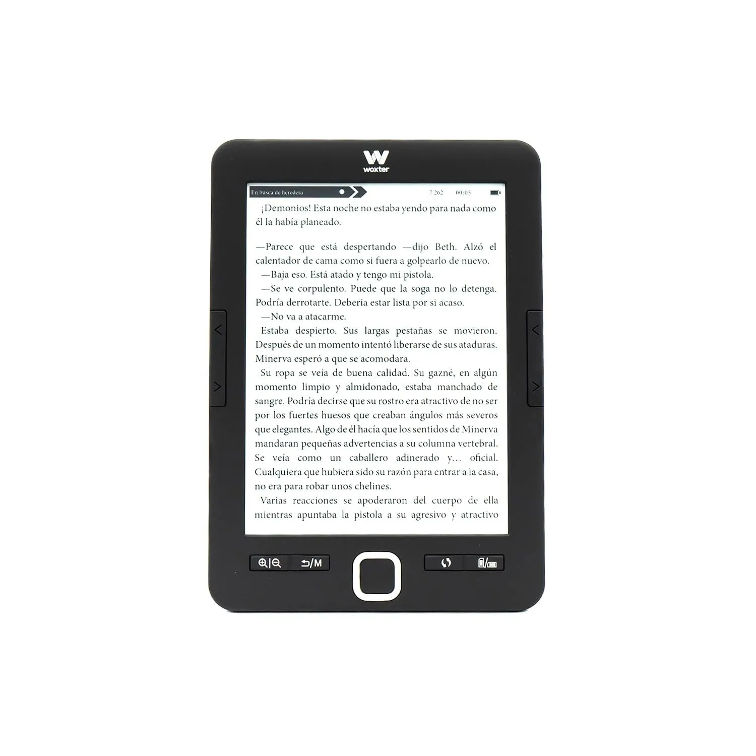 Woxter Scriba 195 - immagine 2
