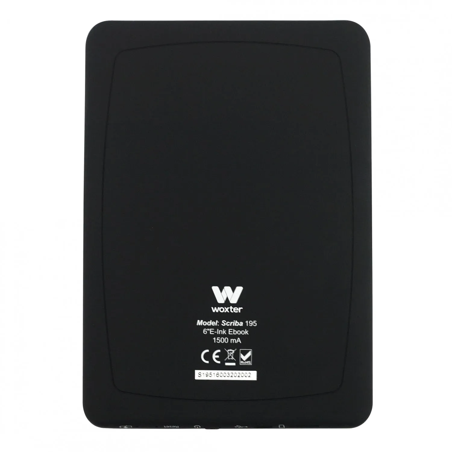 Woxter Scriba 195 - immagine 4