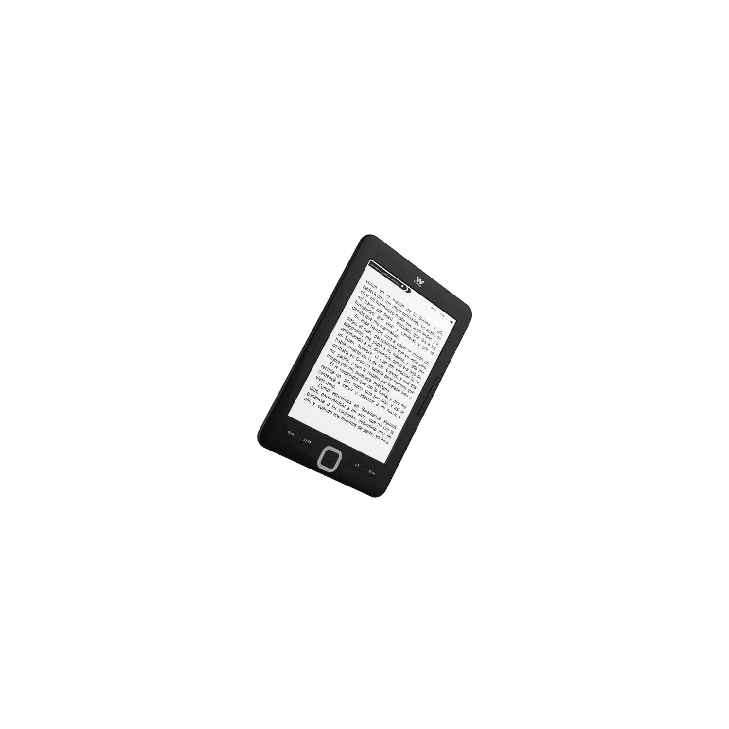 Woxter Scriba 195 - immagine 6