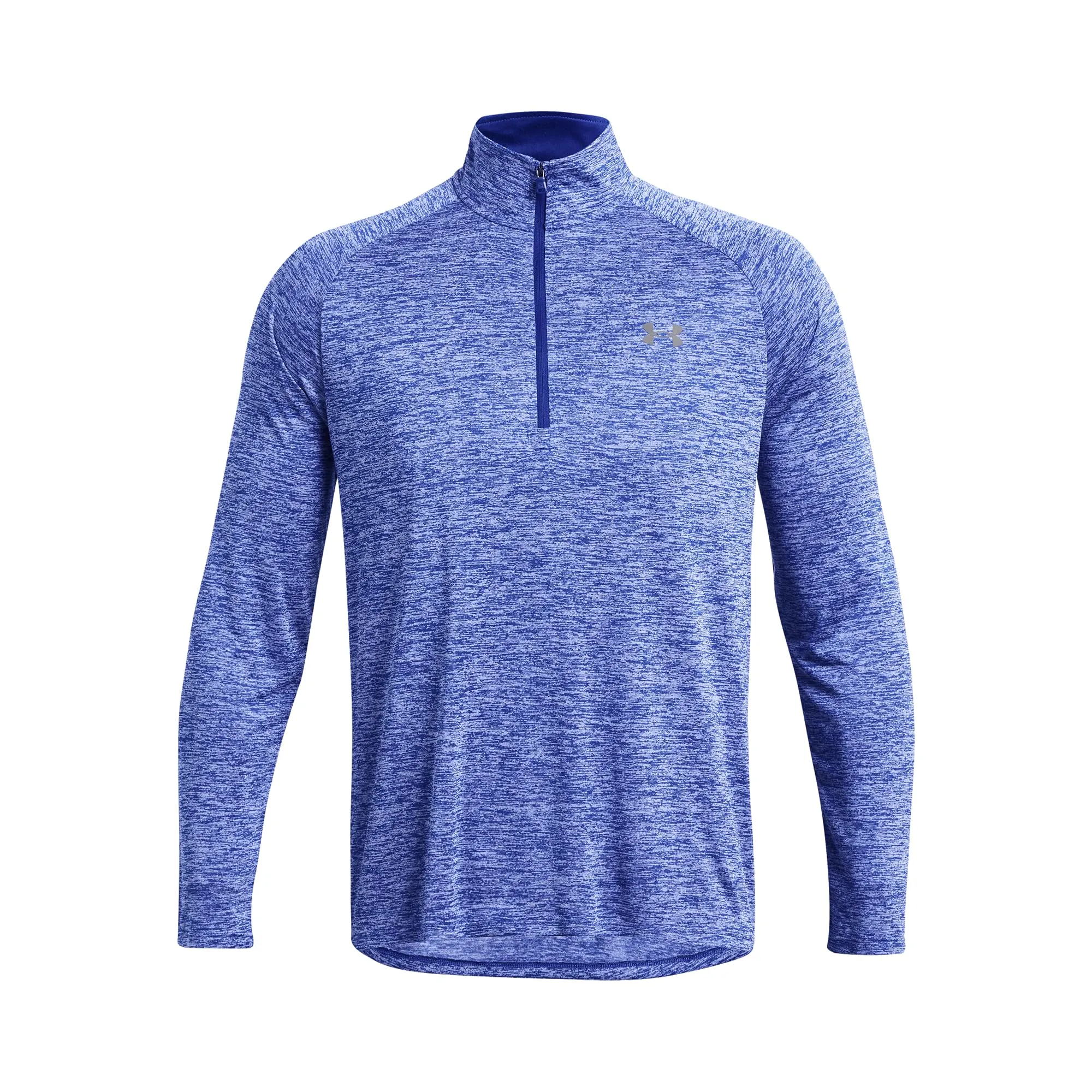 UA Tech 2.0 1/2 Zip - immagine 1