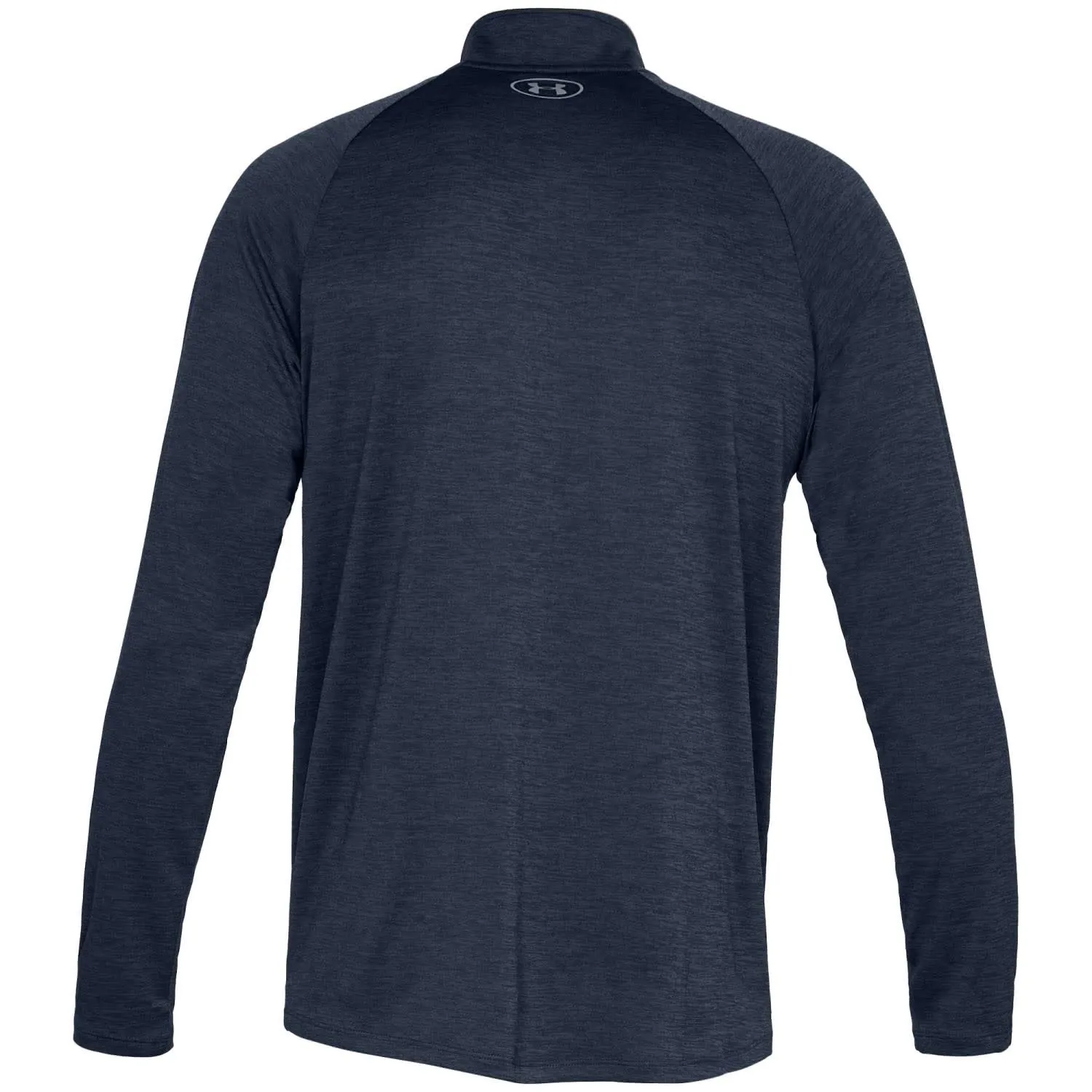 Under Armour UA Tech Pullover with Half Zip - Academy - 3XL - immagine 4