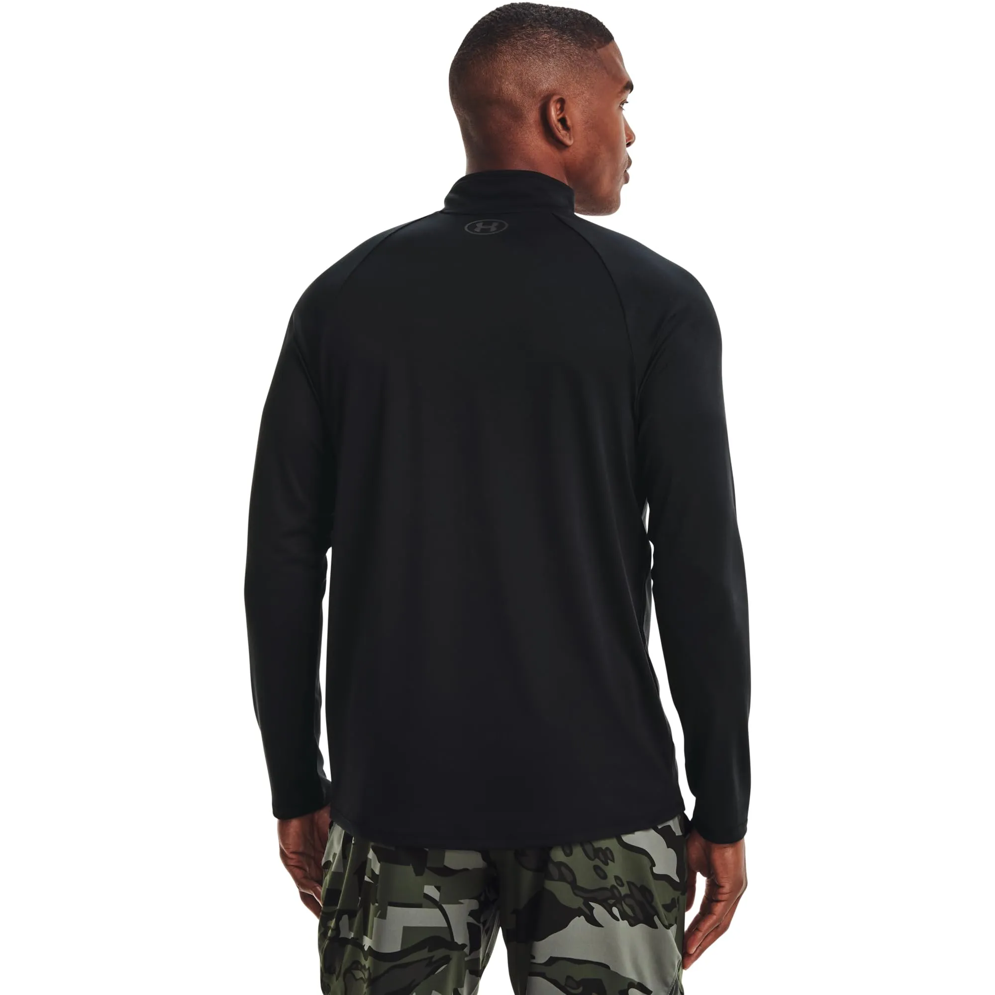 Under Armour UA Tech 2.0 1/2 Zip Shirt - immagine 5
