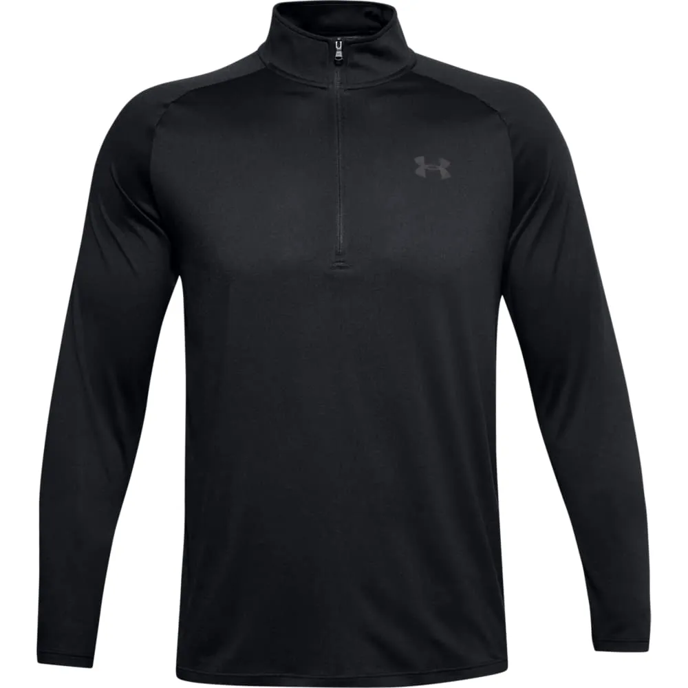 Under Armour UA Tech 2.0 1/2 Zip Shirt - immagine 8