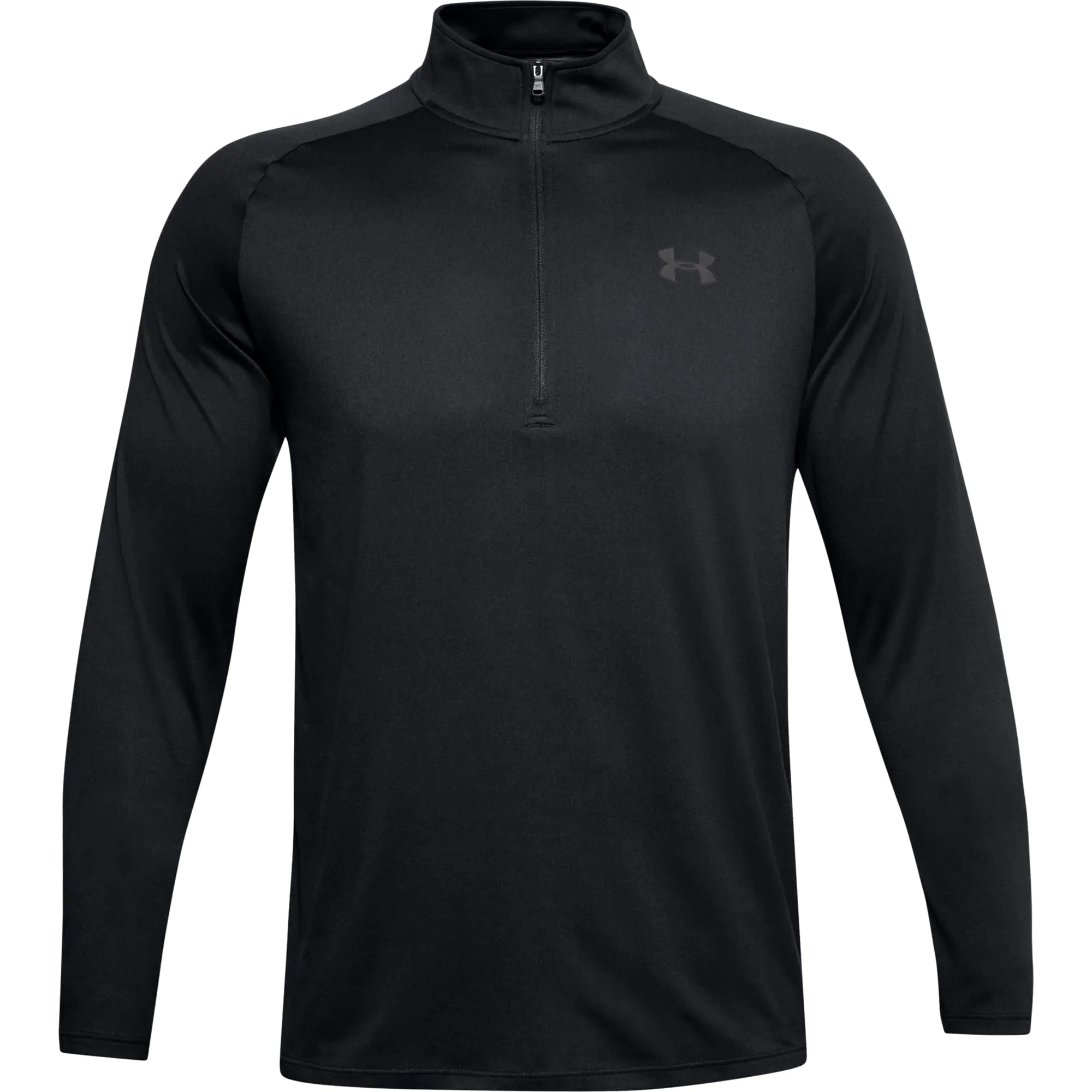 Under Armour UA Tech 2.0 1/2 Zip Shirt - immagine 1