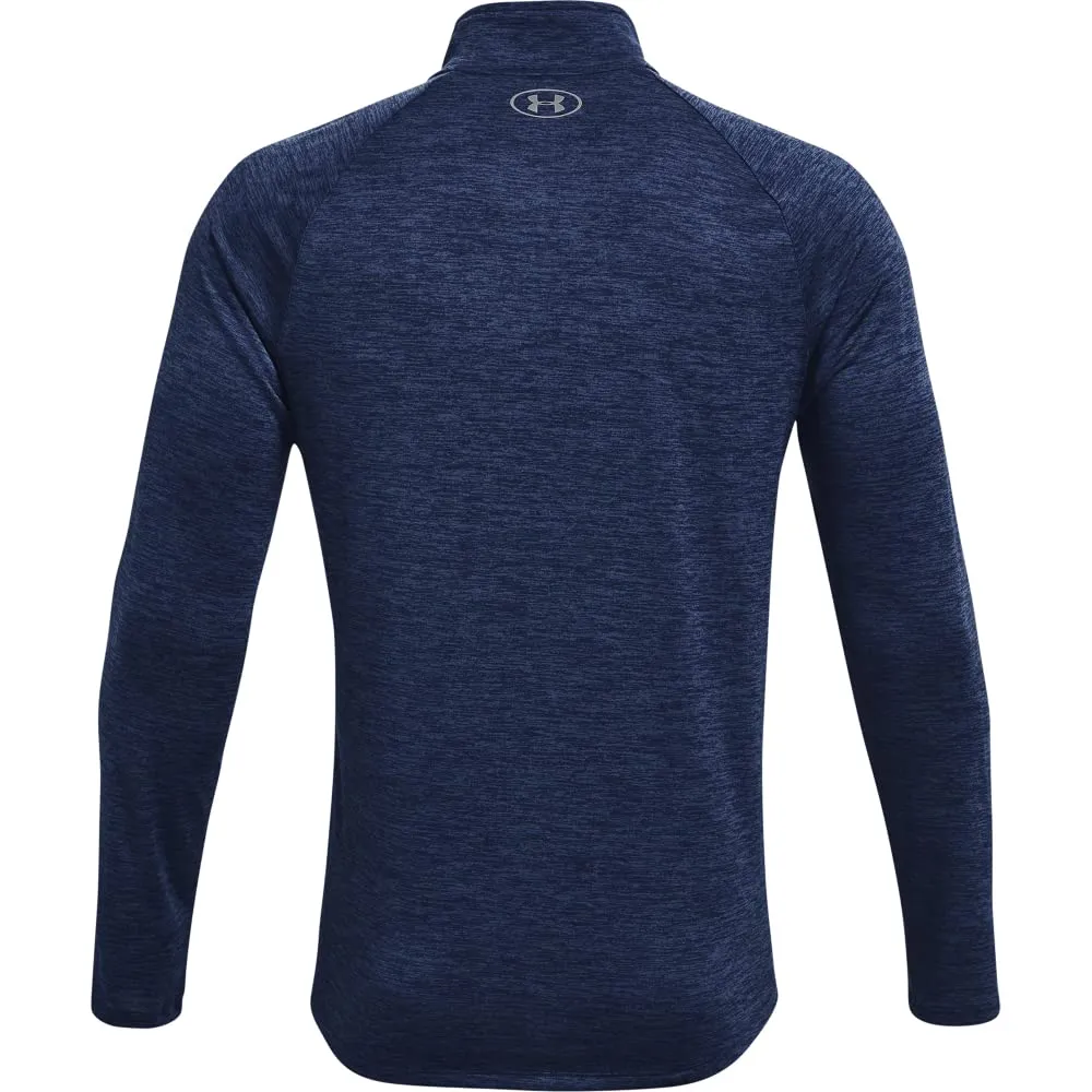 Under Armour UA Tech 2.0 1/2 Zip Shirt - immagine 5